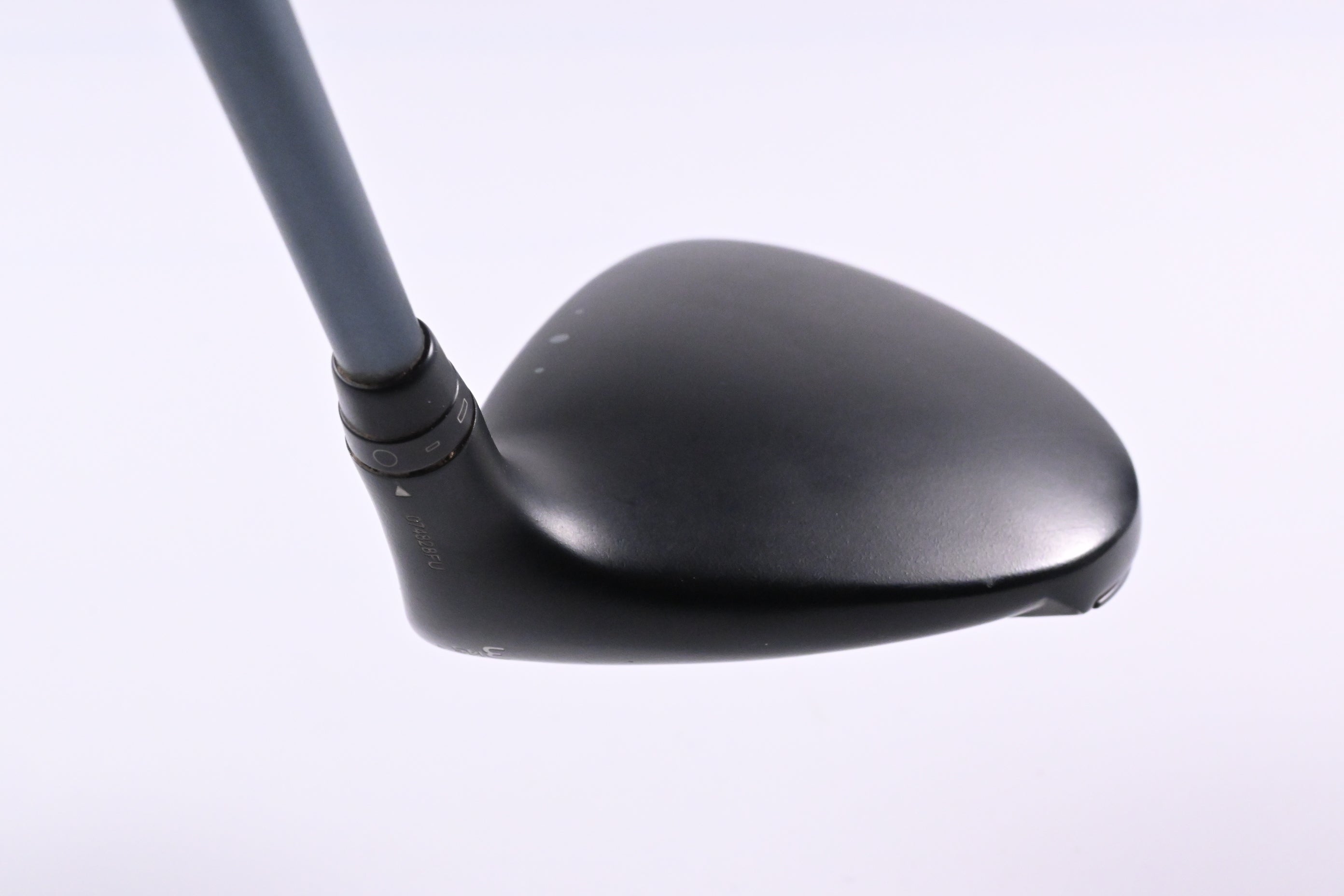 Ping G425 Max #3 Wood / 14.5 Degree / Stiff Flex Ping ALTA CB Slate 65 Shaft
