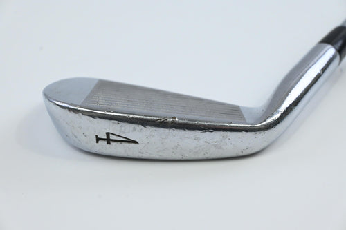 Mizuno MP-60 #4 Iron / 24 Degree / Stiff Flex NS Pro 950GH Shaft