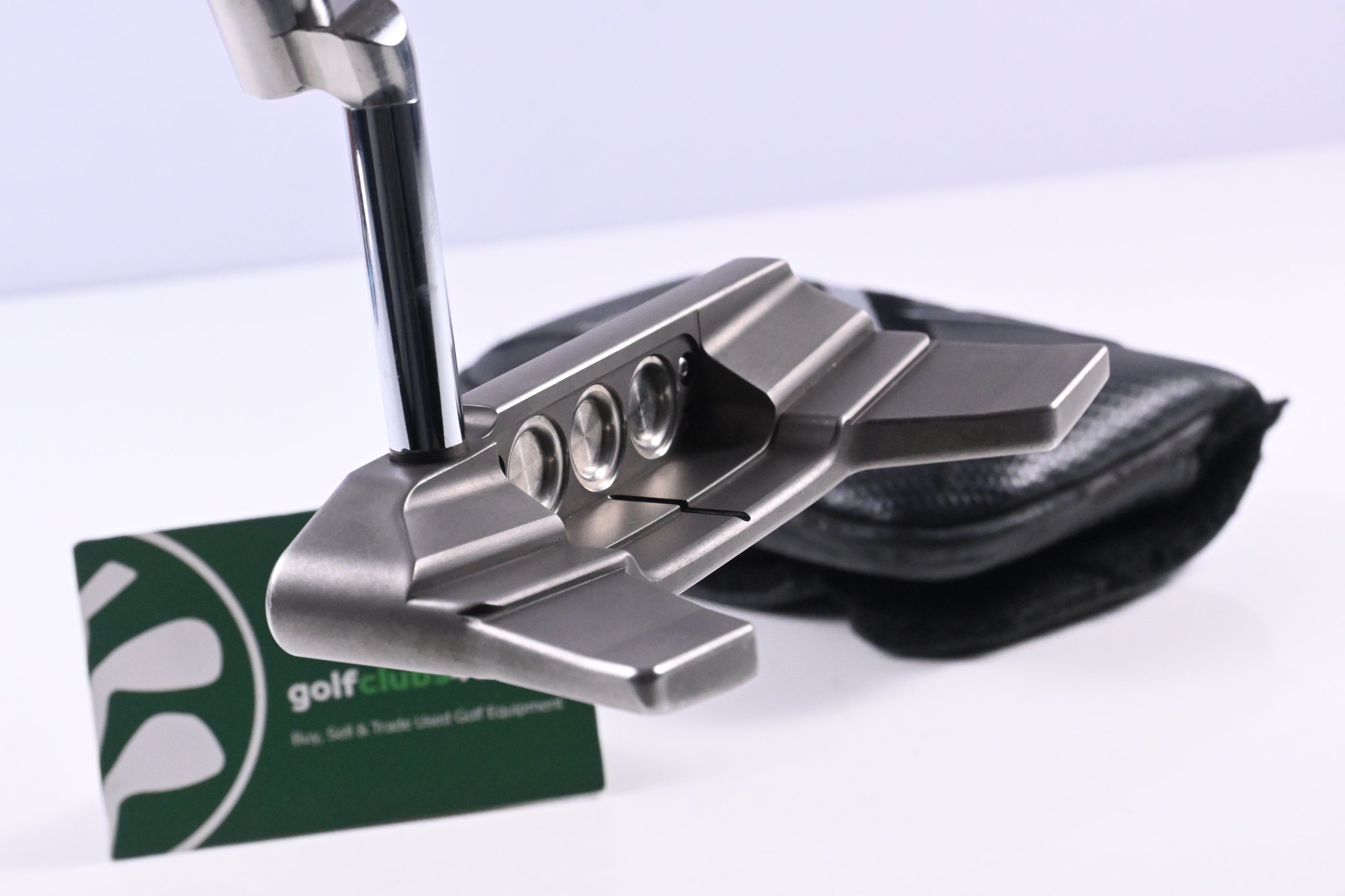 スコッティキャメロン CONCEPTX CX-01 SCOTTY CAMERON CX-01 - Scotty Cameron