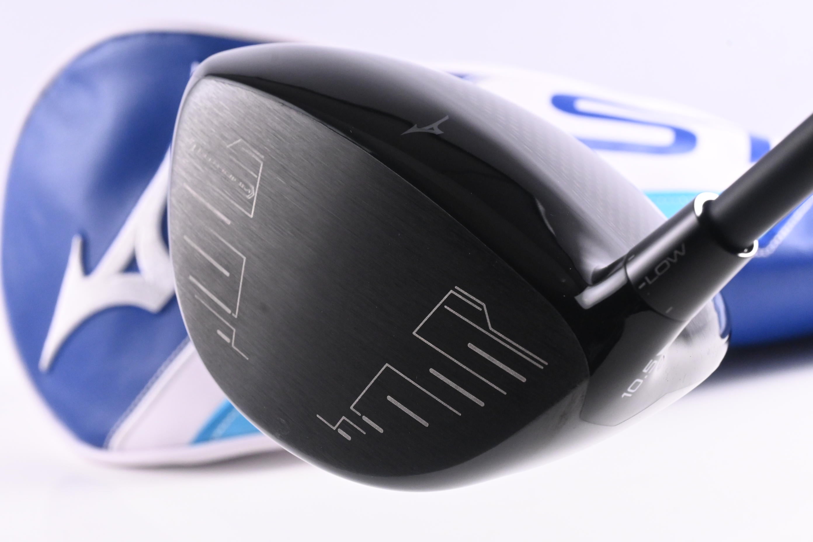 Mizuno ST-X 230 Driver / 10.5 Degree / X-Flex Tensei 1K Black 65 Shaft