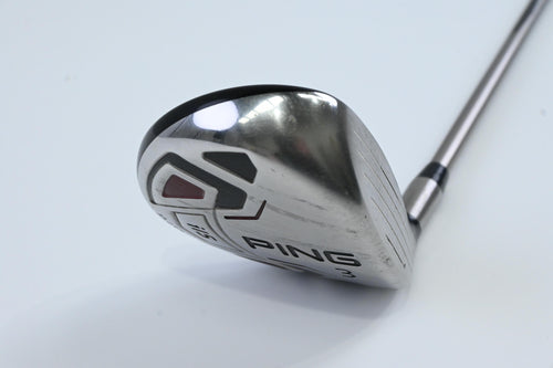 Ping i15 #3 Wood / 15.5 Degree / Stiff Flex Ping TFC 700 Shaft