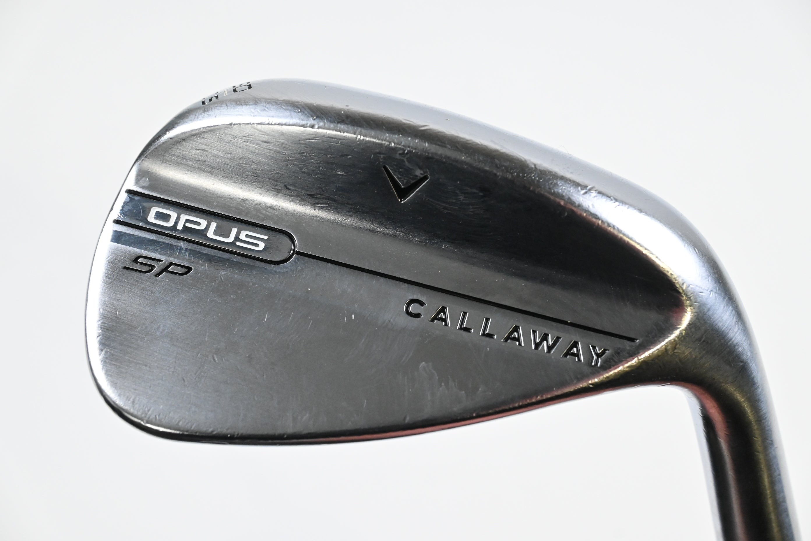 Callaway Opus SP Gap Wedge / 50 Degree / Wedge Flex N.S.PRO 950GH Shaft