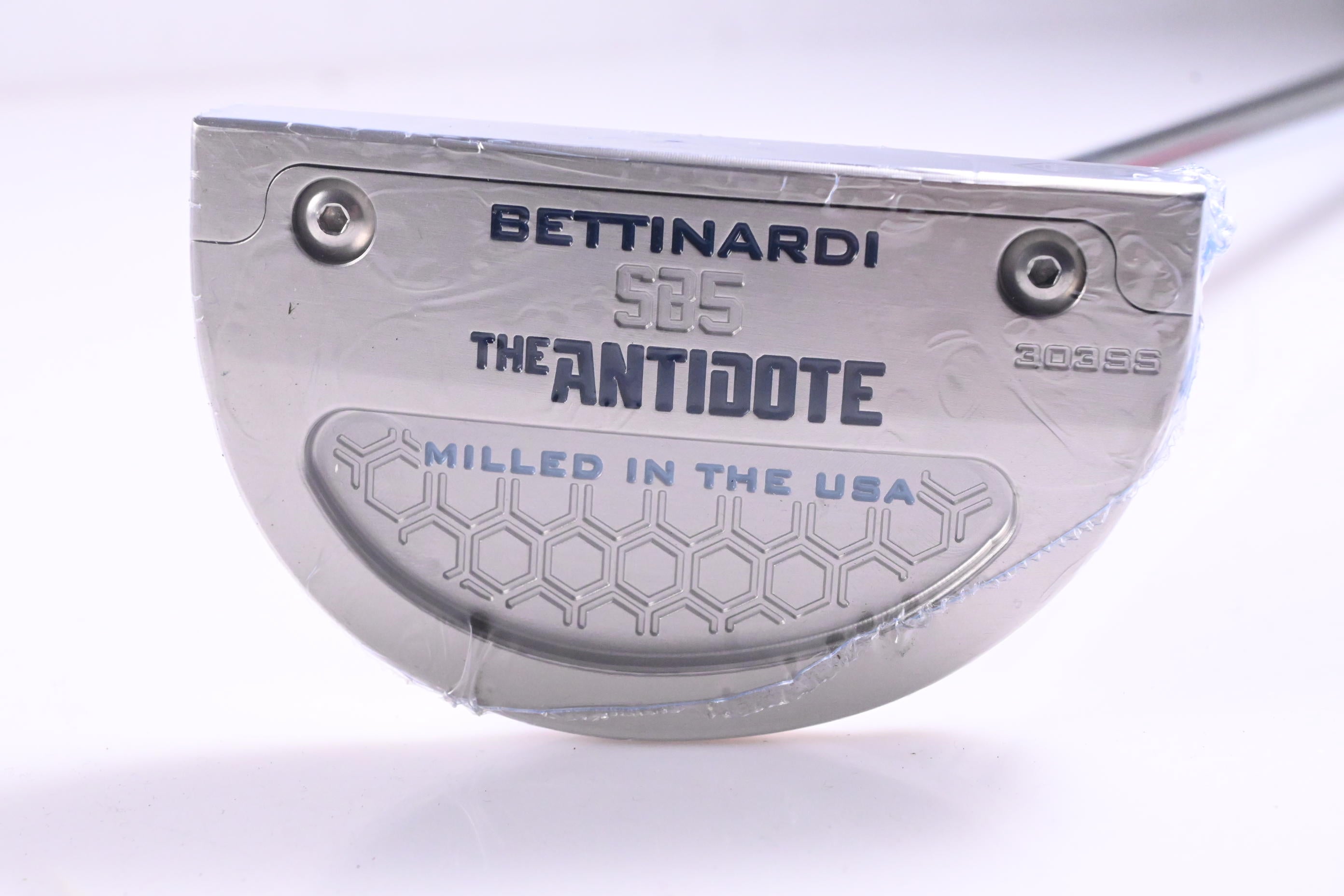 Bettinardi Antidote SB5 Putter / 34 Inch