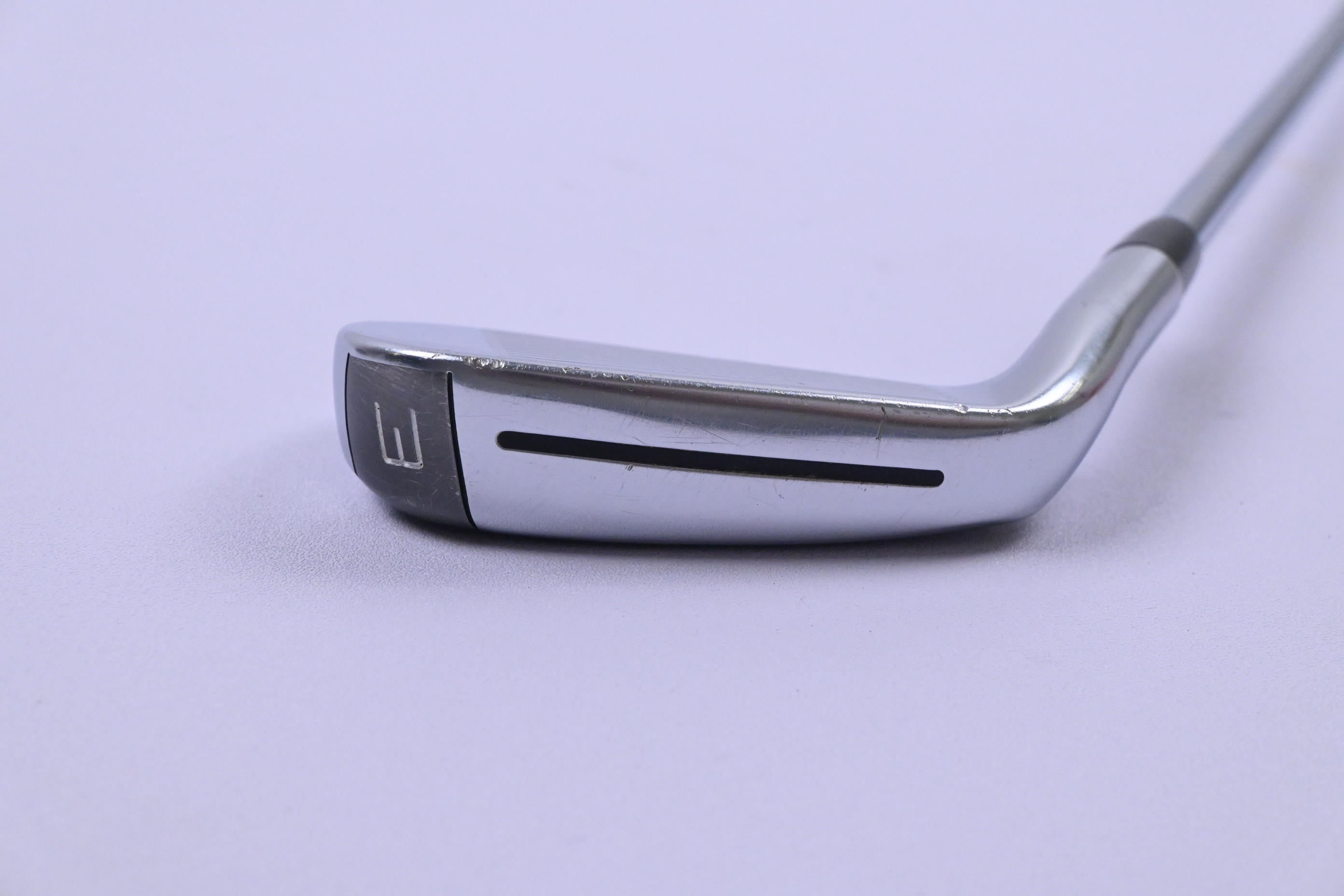 Taylormade SIM UDI #3 Iron / 20 Degree / Stiff Flex Dynamic Gold S400 Shaft
