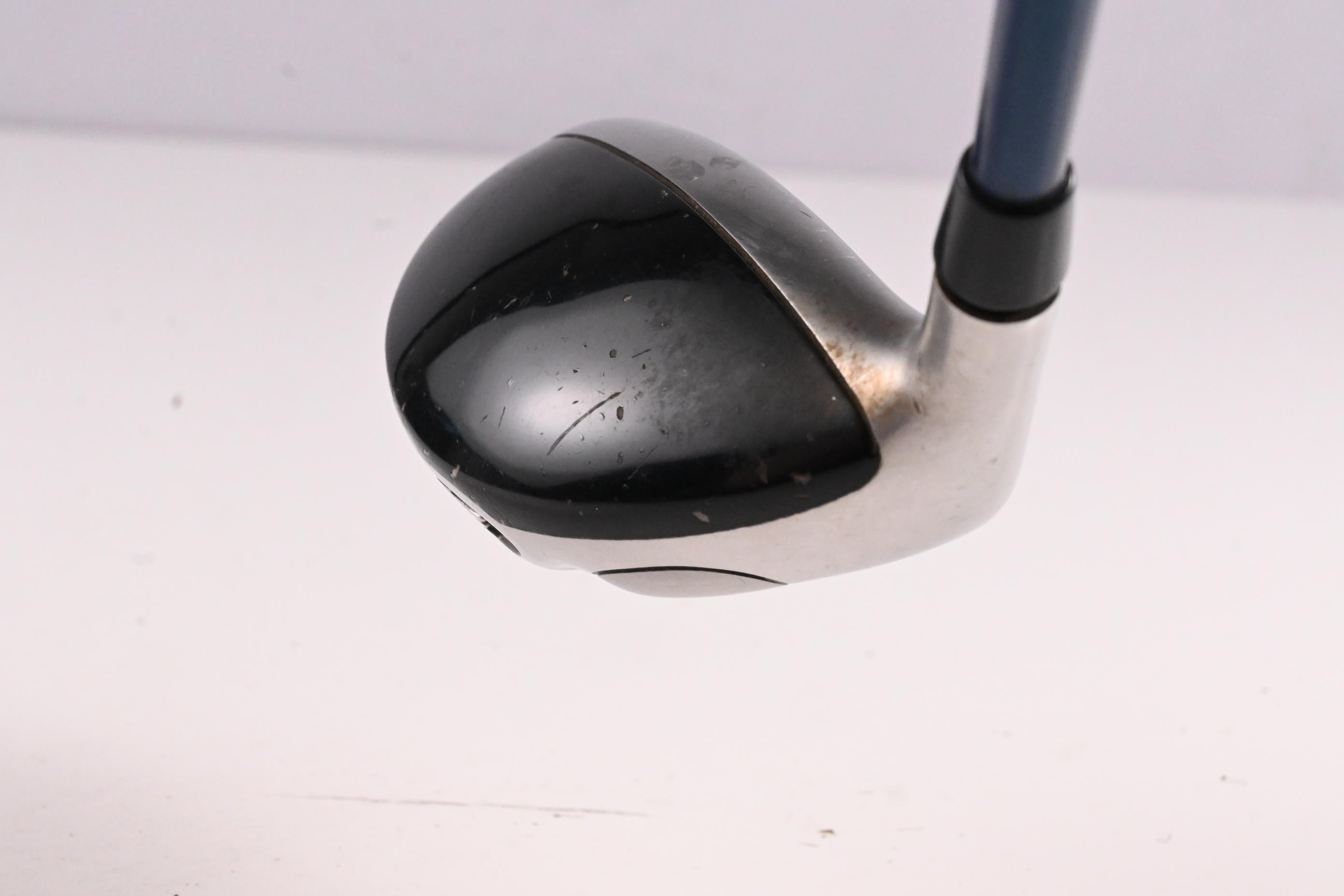 Left Hand Cobra Baffler DWS #3 Hybrid / 20 Degree / Regular Flex Matrix Kujoh 65
