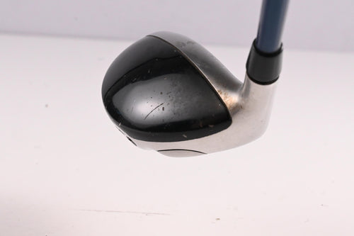 Left Hand Cobra Baffler DWS #3 Hybrid / 20 Degree / Regular Flex Matrix Kujoh 65