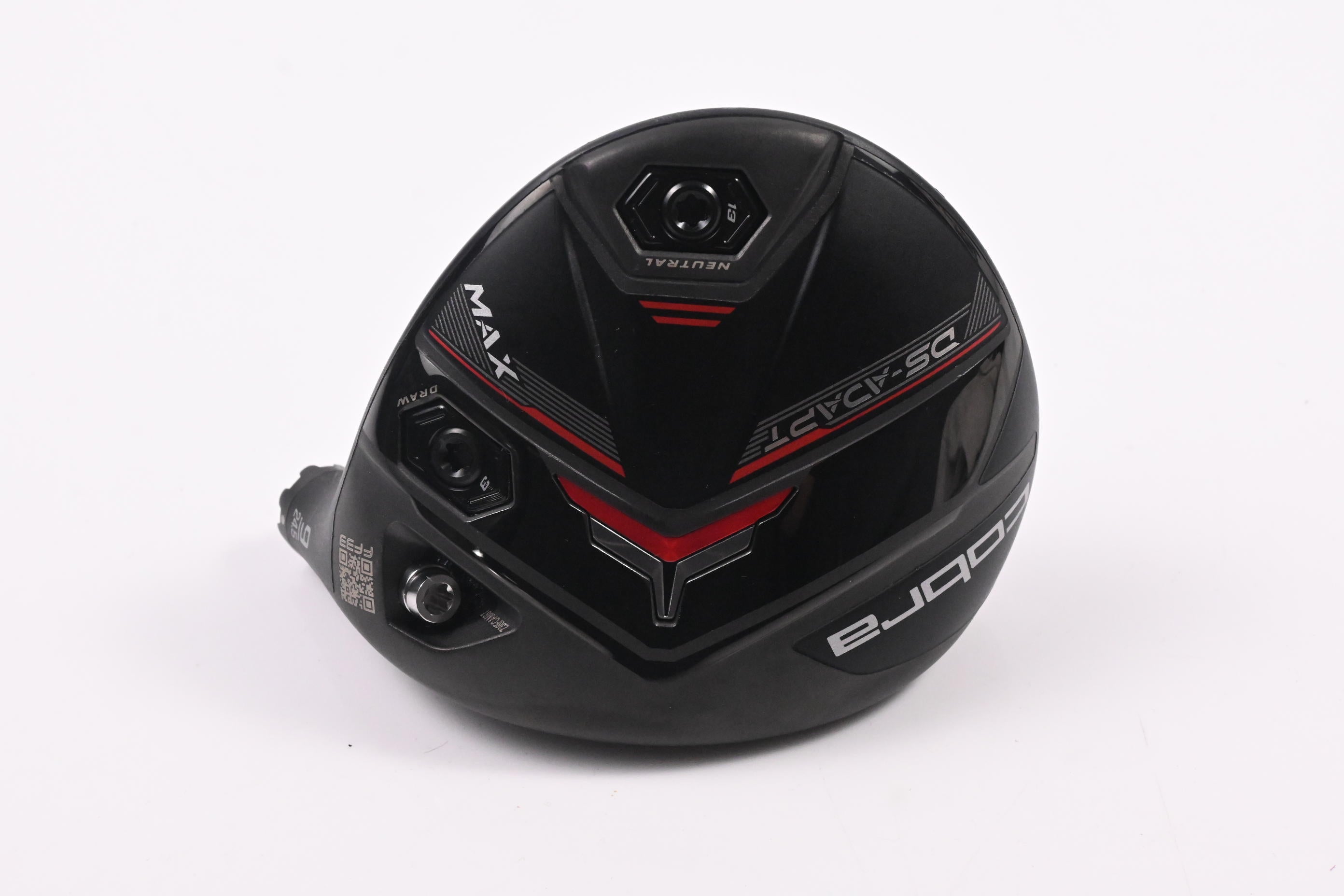 Cobra DS-Adapt Max #9 Wood / 24.5 Degree / Head Only