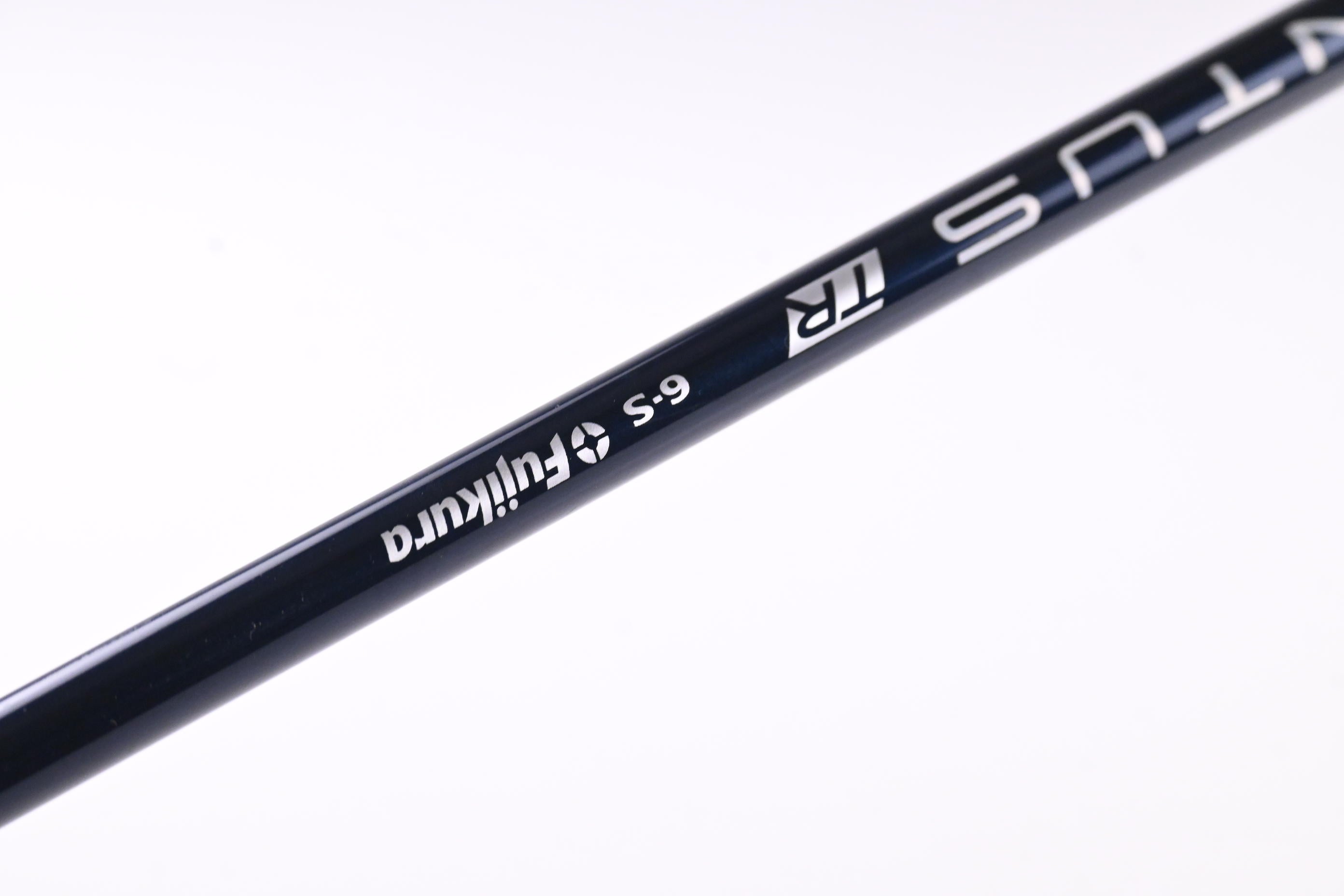 Srixon ZXi Driver / 9 Degree / Stiff Flex Fujikura Ventus TR Blue 6