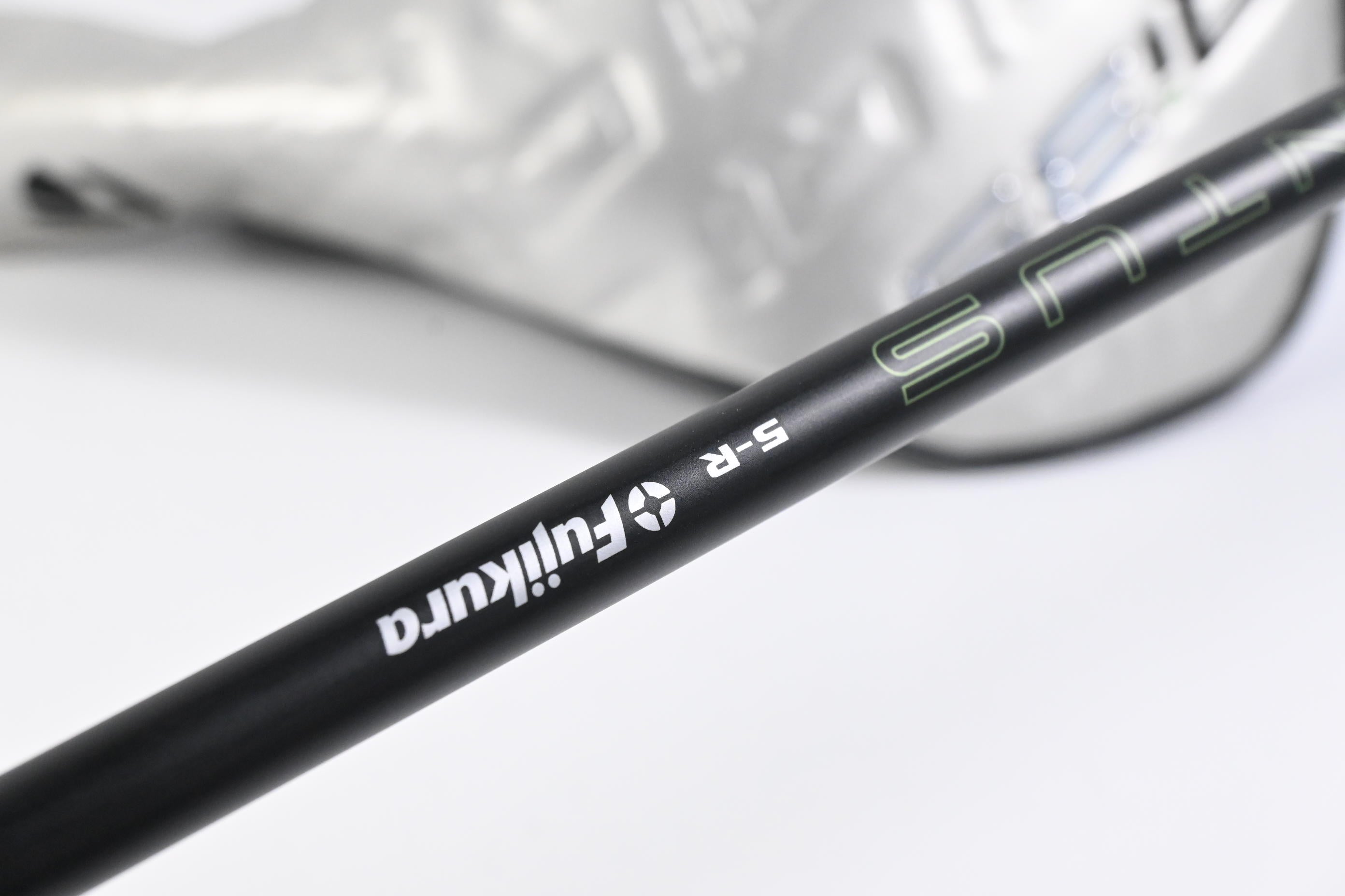 Taylormade Qi35 LS Driver / 10.5 Degree / Regular Flex Fujikura Ventus Blue 5