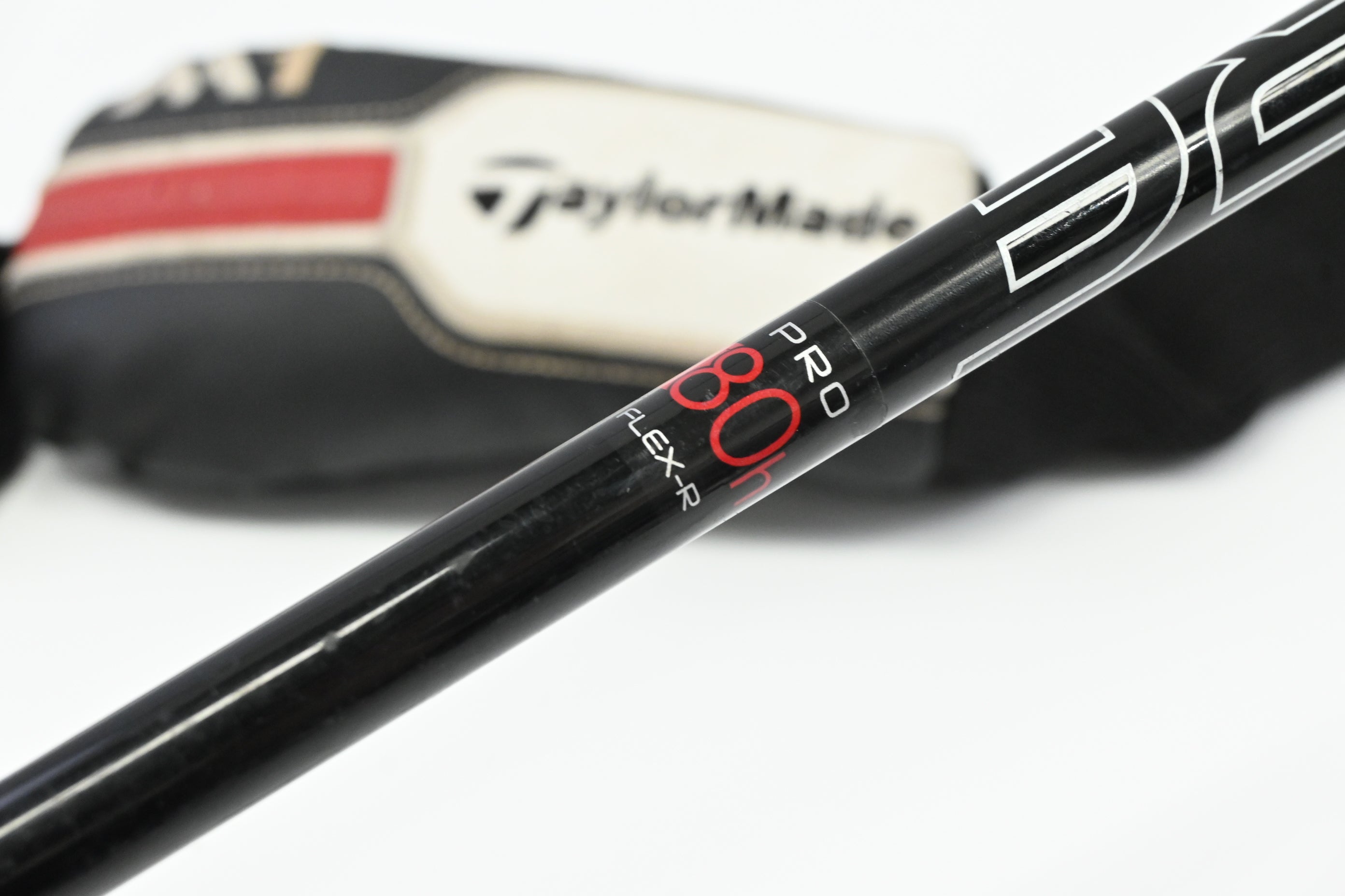 Taylormade M1 2016 #3 Hybrid / 19 Degree / Regular Flex Fujikura Pro 80 Shaft