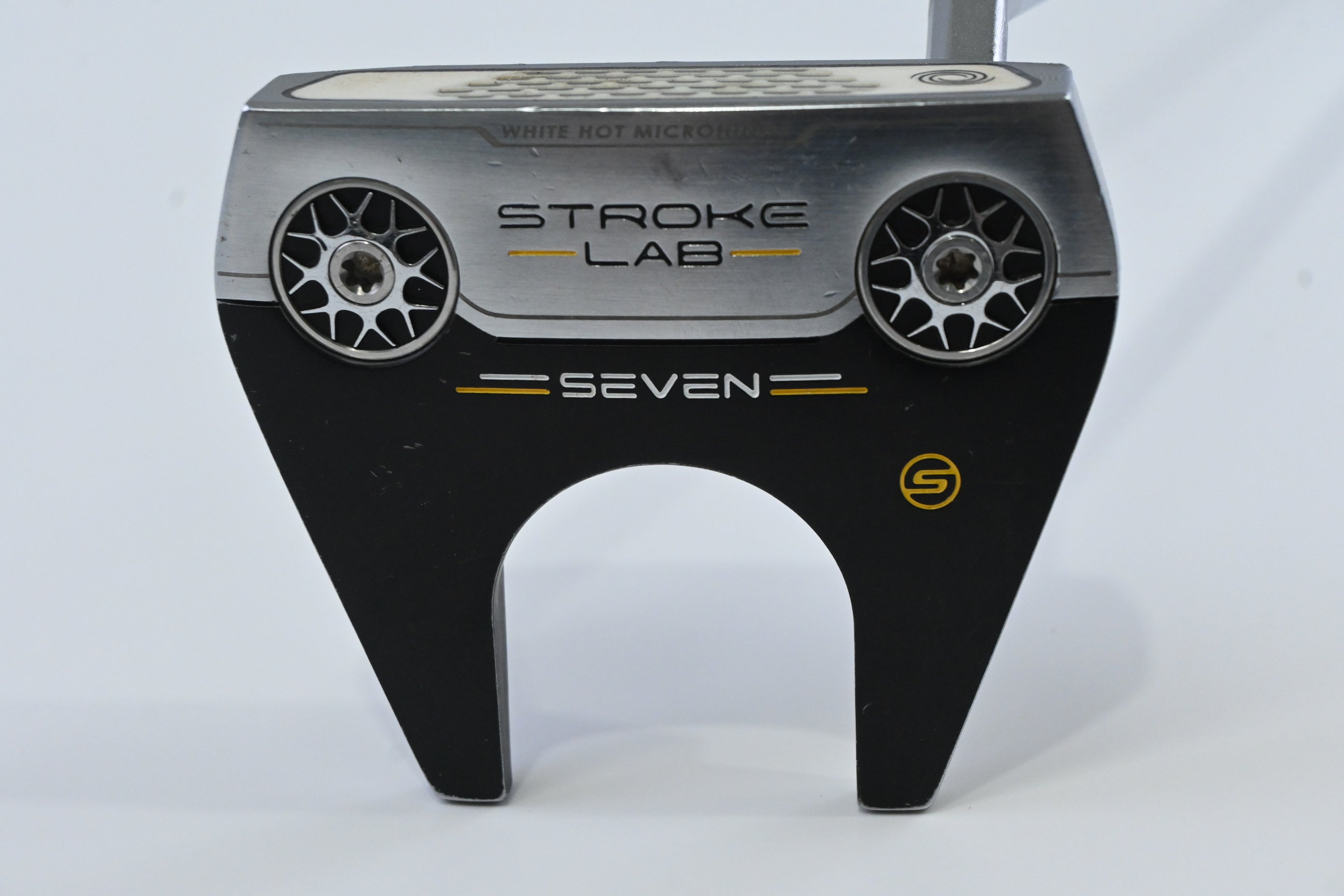 Odyssey Stroke Lab Seven Putter / 34 Inch