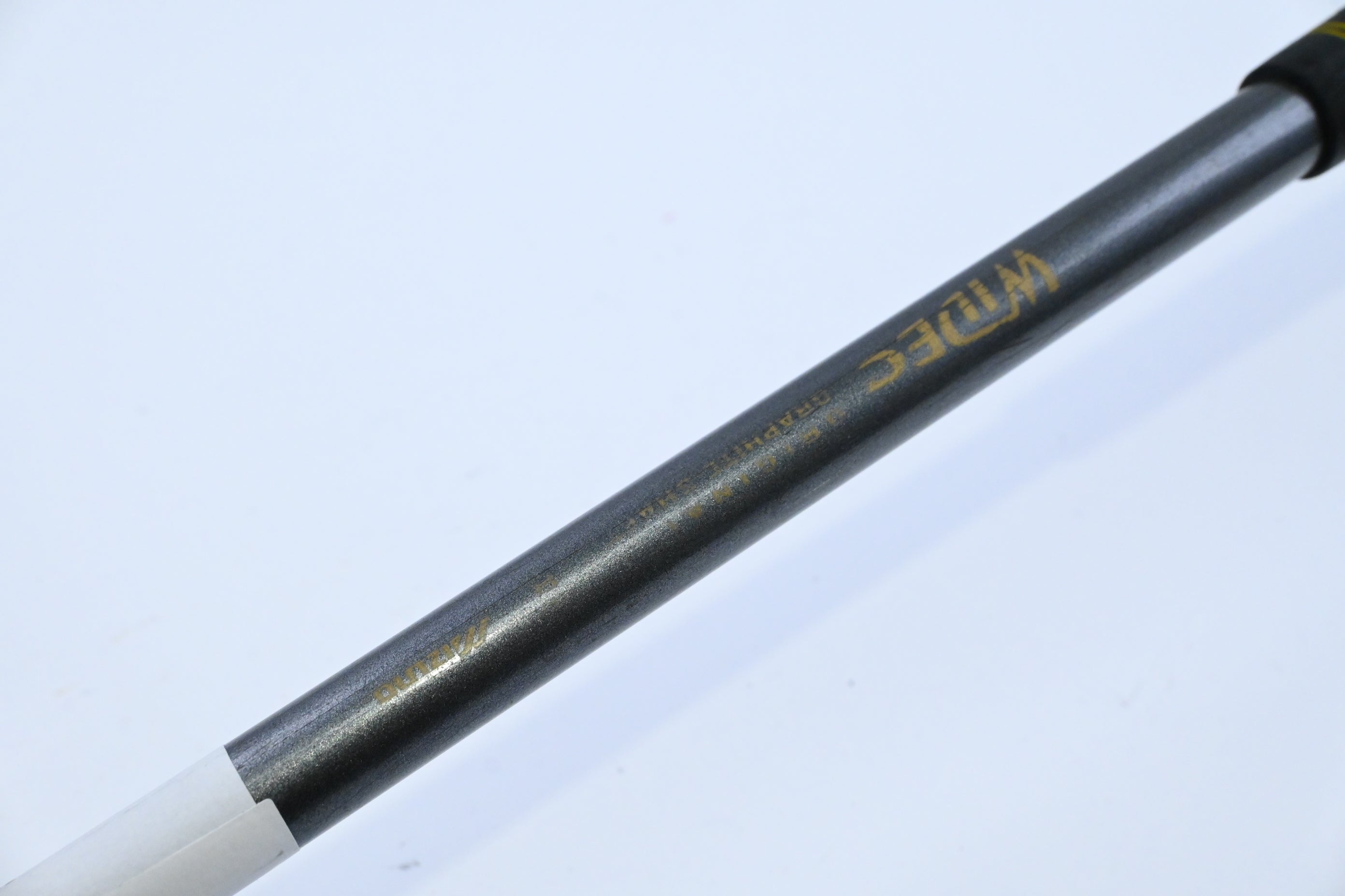 Mizuno Widec #8 Iron / Regular Flex Widec Shaft