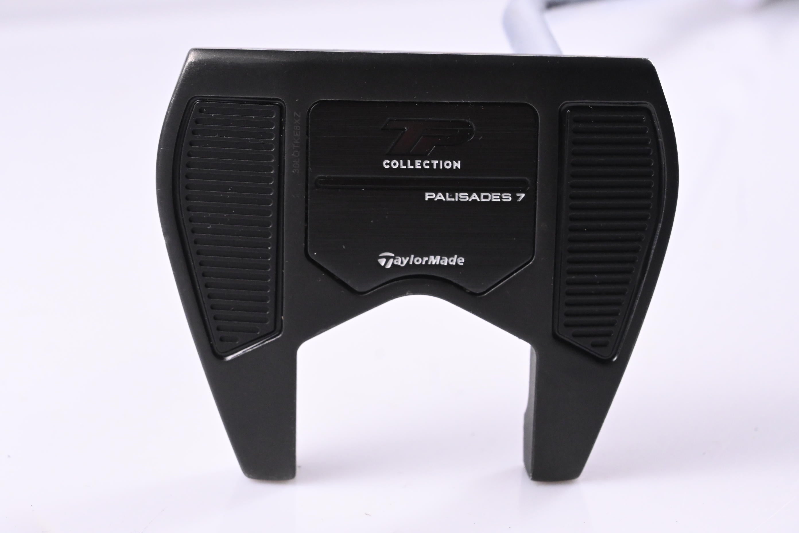 Taylormade TP Black Collection Palisades 7 Putters / 33 Inch