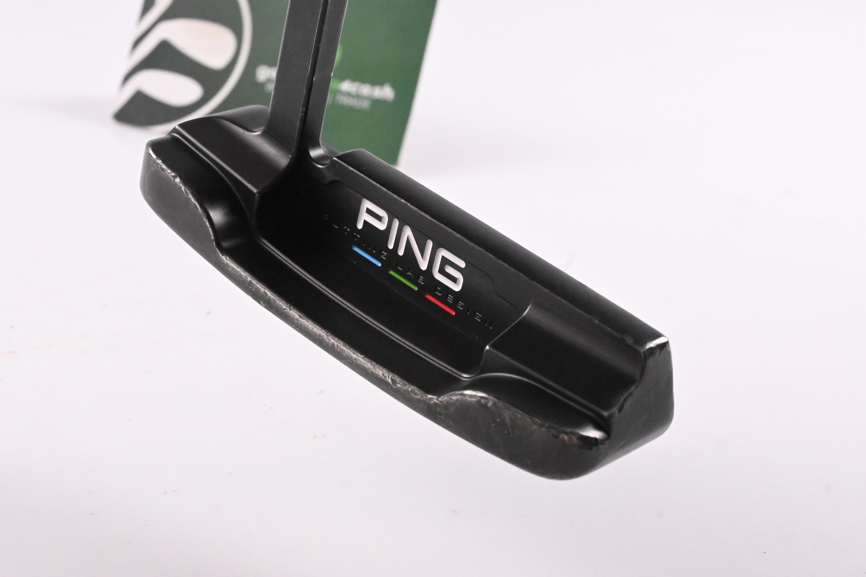 Ping PLD Milled Anser Putter / 34 Inch