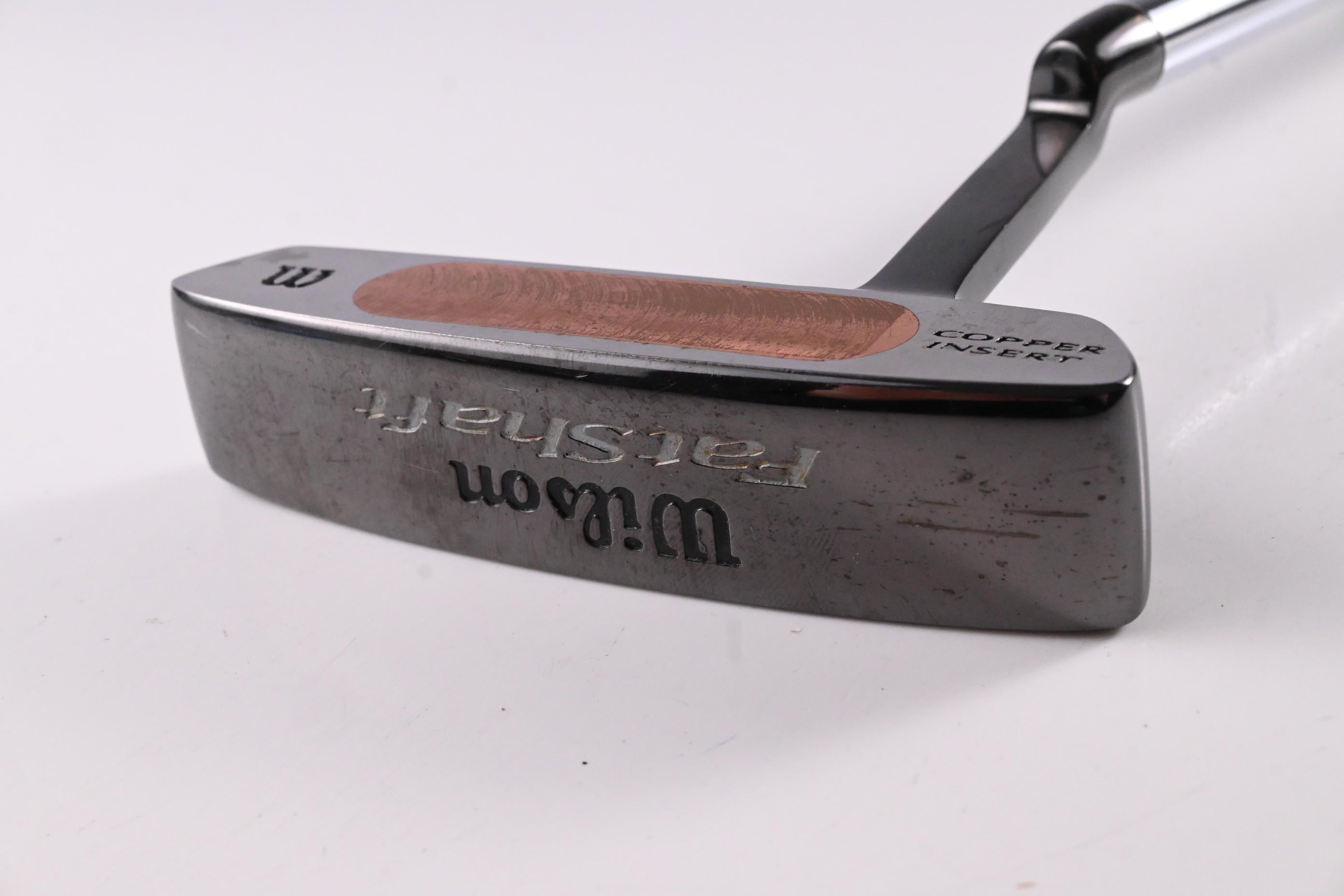 Wilson Fat Shaft Ci Putter / 35 Inch