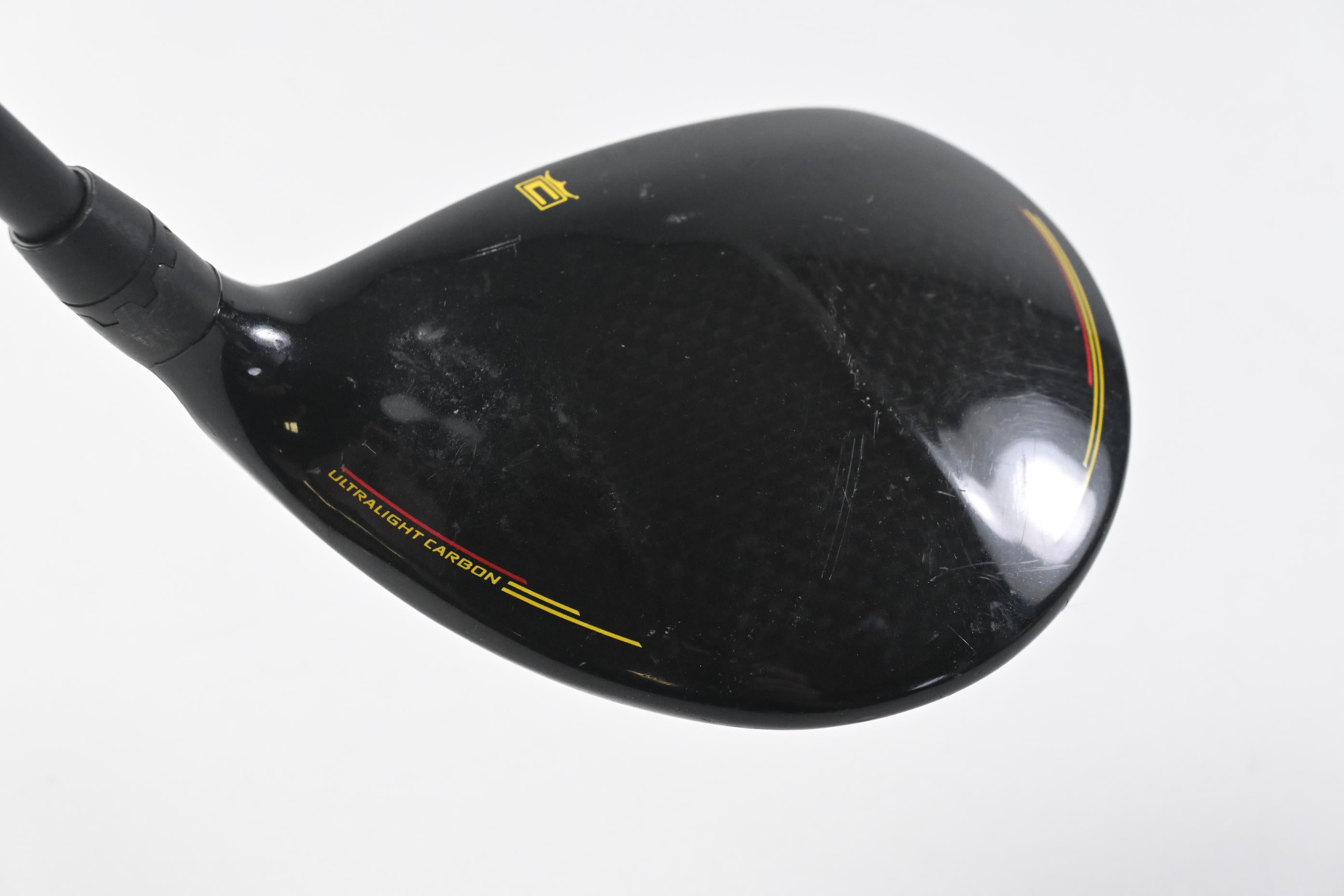 Cobra King Speedzone #3 Wood / 14.5 Degree / Regular Flex Helium Black 5 Shaft