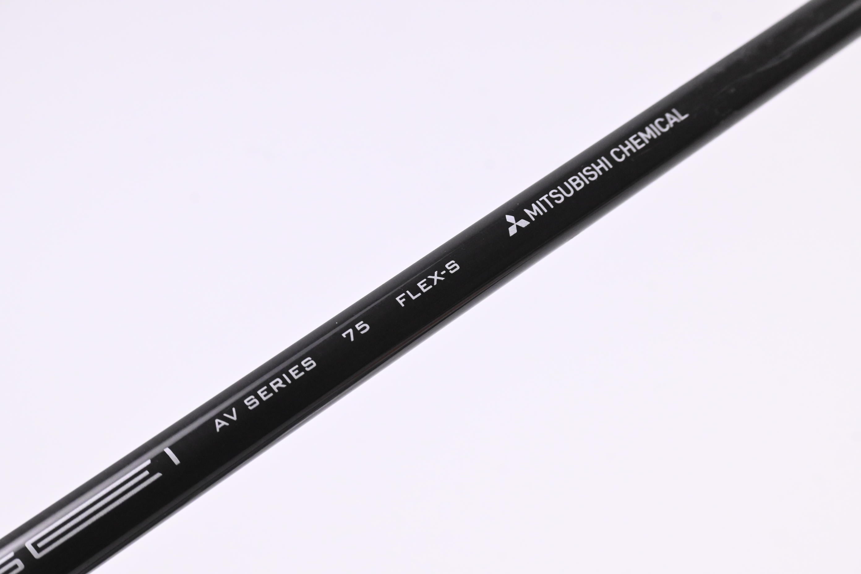 Tensei AV Series Blue 75 #3 Wood Shaft / Stiff Flex / Callaway 3rd Gen