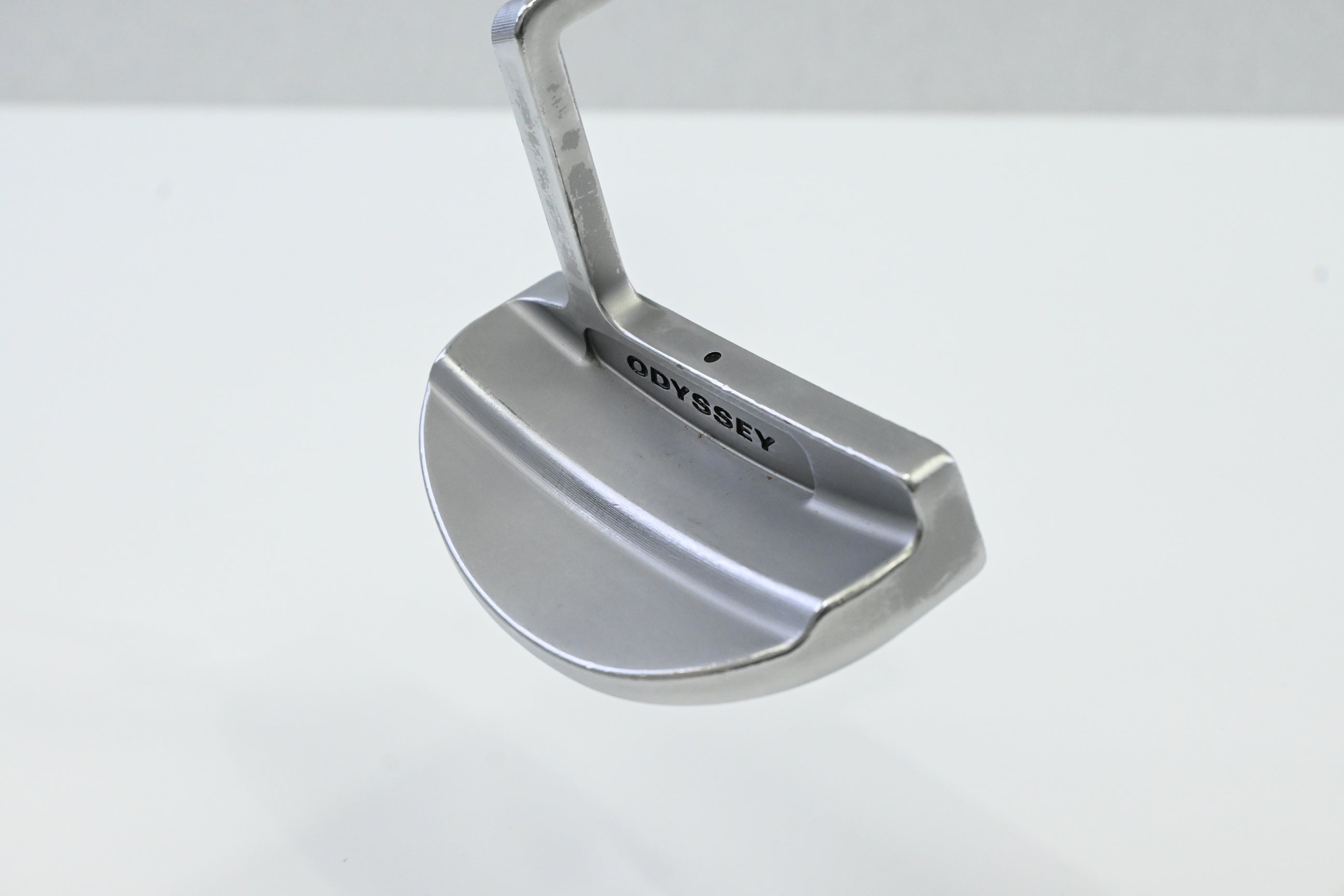 Odyssey Milled Collection 6M Putter / 34 Inch