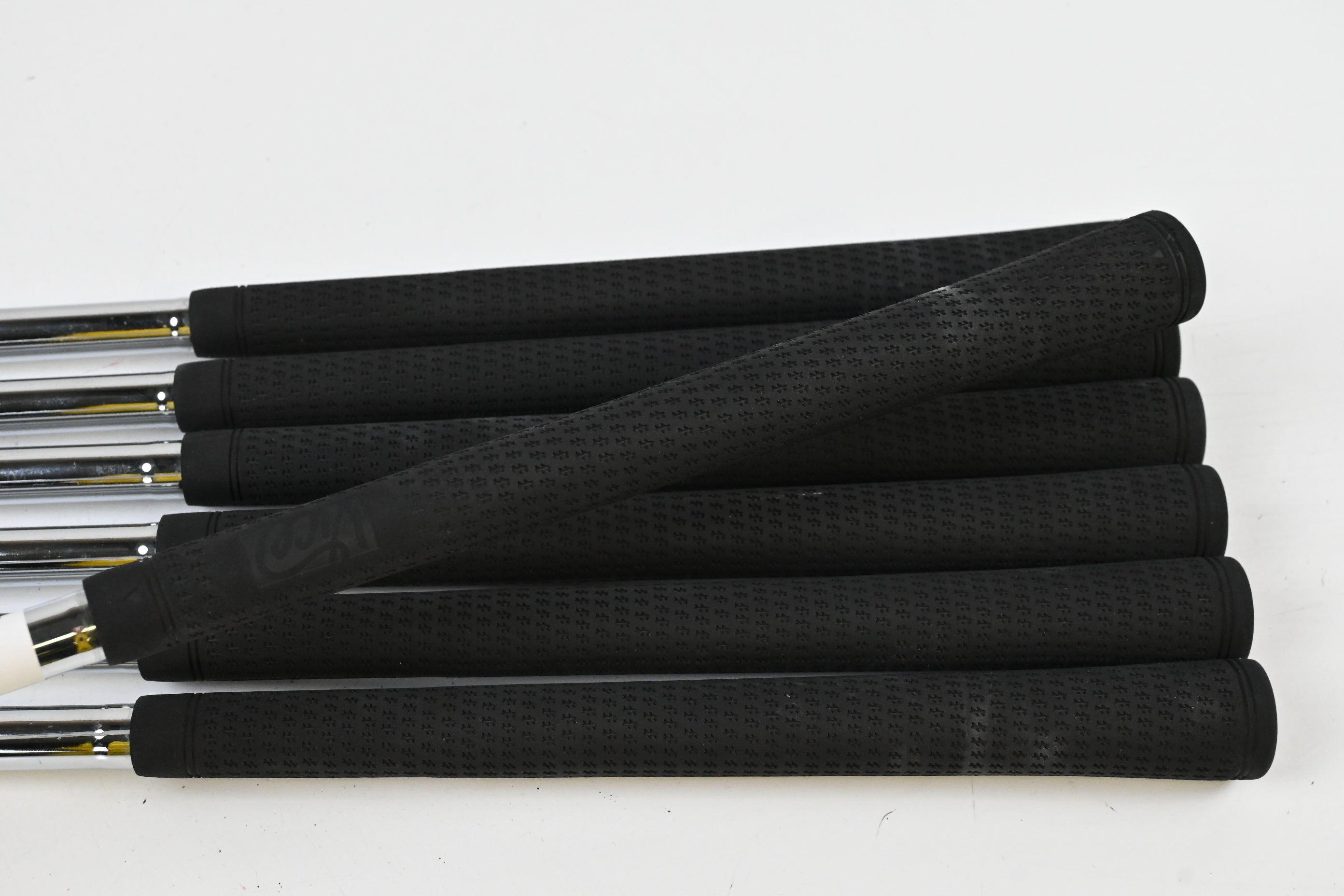 Vice VGI 01 Players Irons / 4-PW / Regular Flex Vice Golf Whiz 105 Shafts