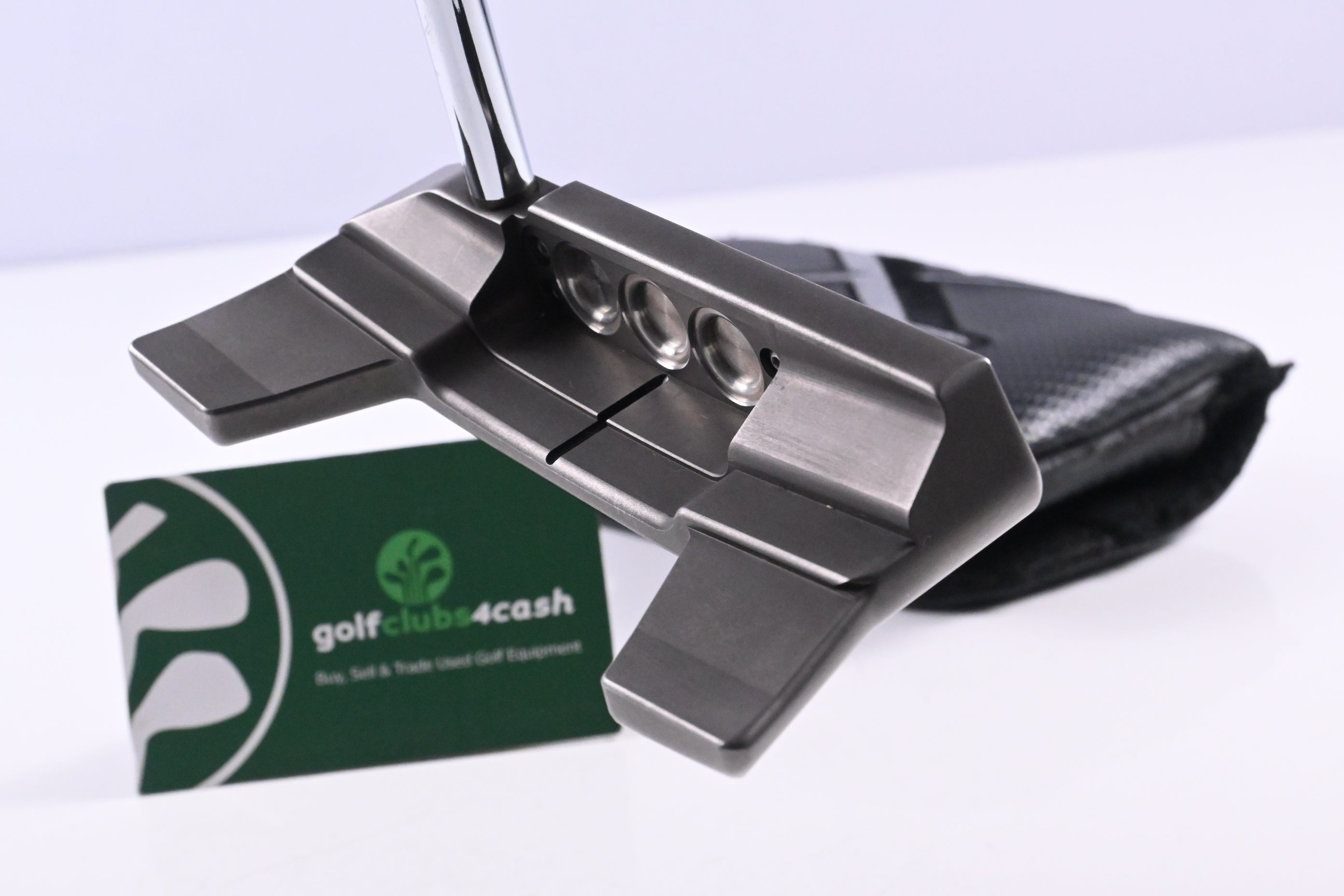 Scotty Cameron Concept X 2018 CX-01 Putter / 34 Inch