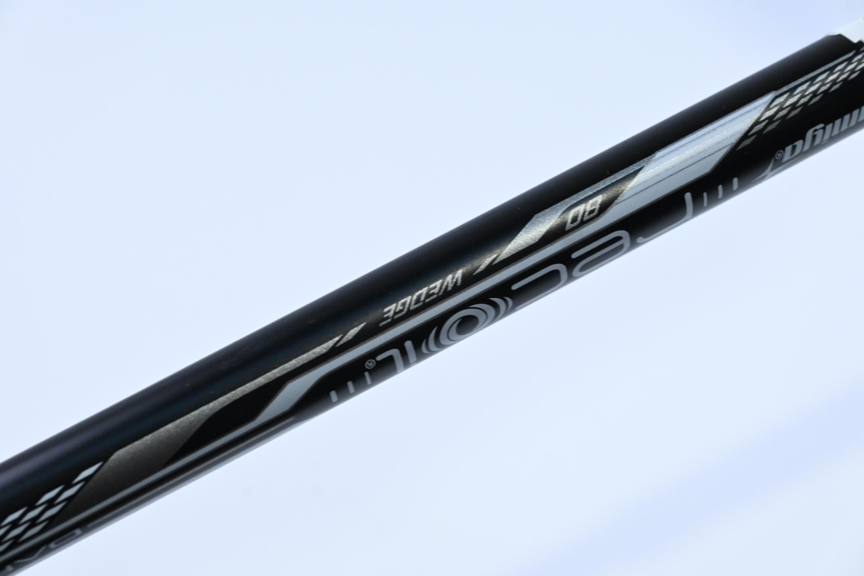 Cleveland Smart Sole Full Face Gap Wedge / 50 Degree / Wedge Flex Recoil Dart