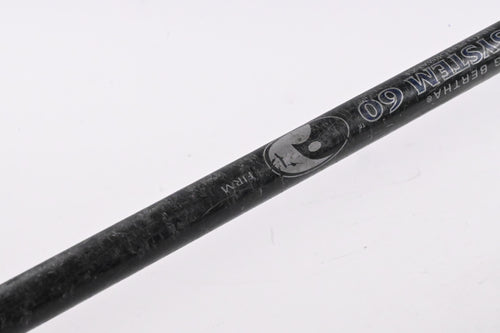 Callaway Hawk Eye VFT Driver / 10 Degree / Firm Flex Hawk Eye Systems 60 Shaft