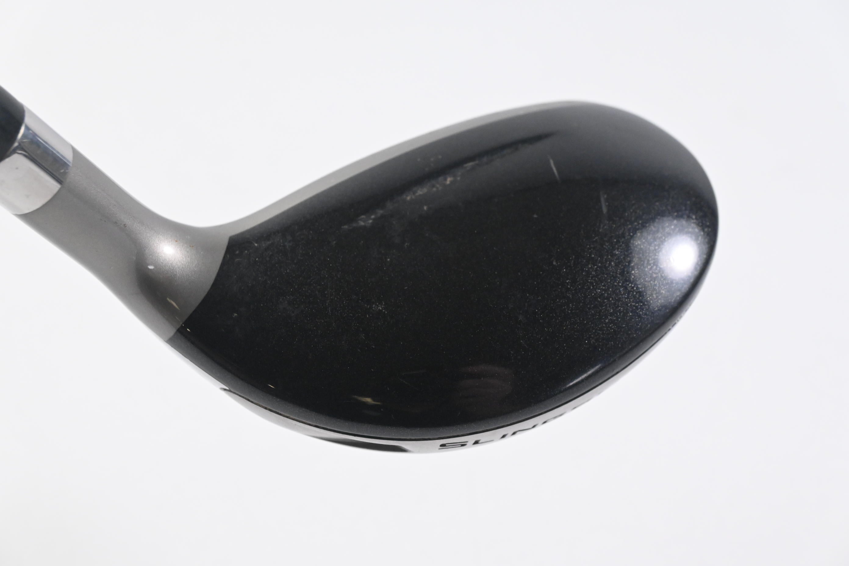 Nike Slingshot #4 Hybrid / 23 Degree / Regular Flex UST Mamiya Slingshot Shaft