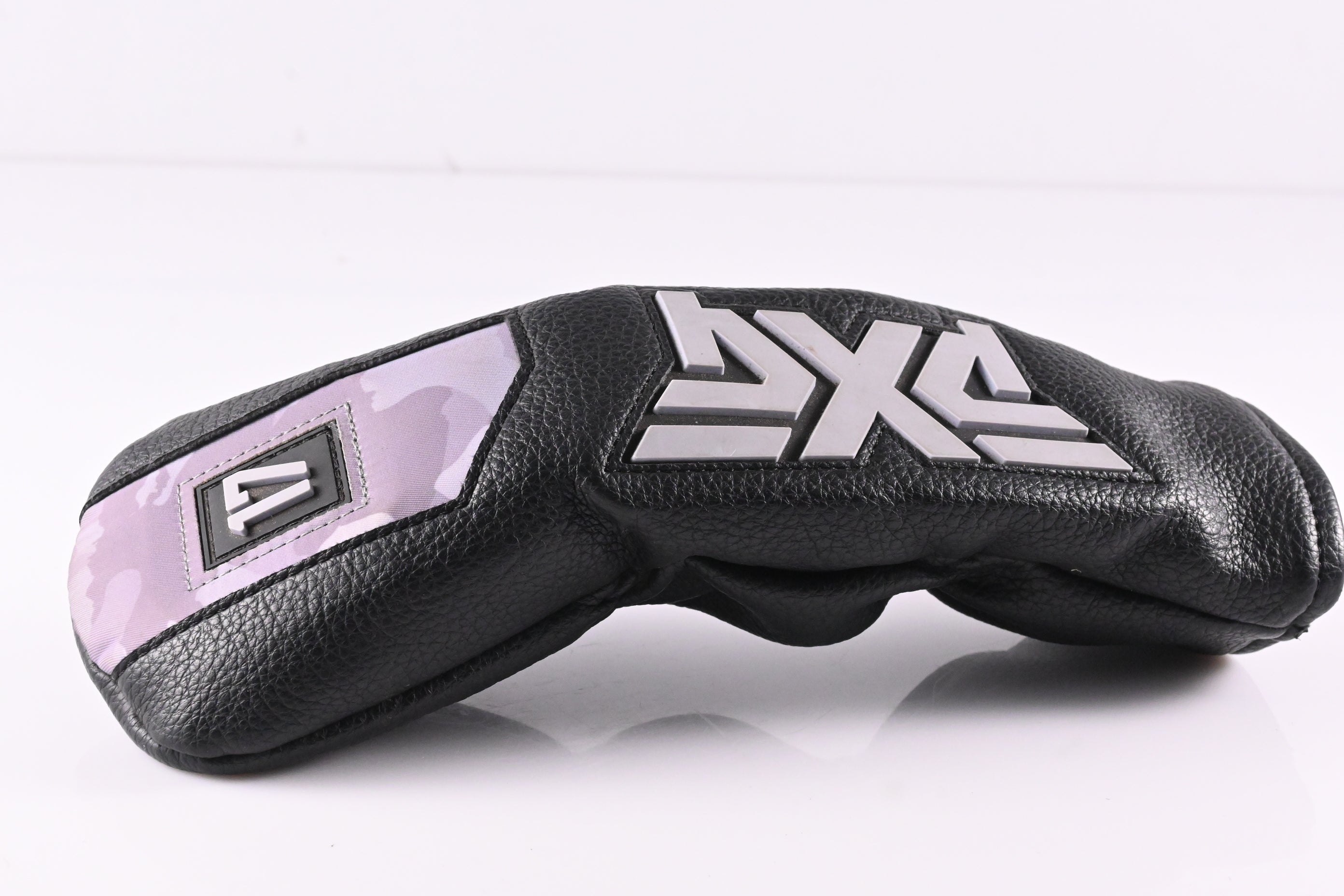 PXG 0311 Gen5 #2 Hybrid / 17 Degree / Regular Flex Recoil DART 75 Shaft
