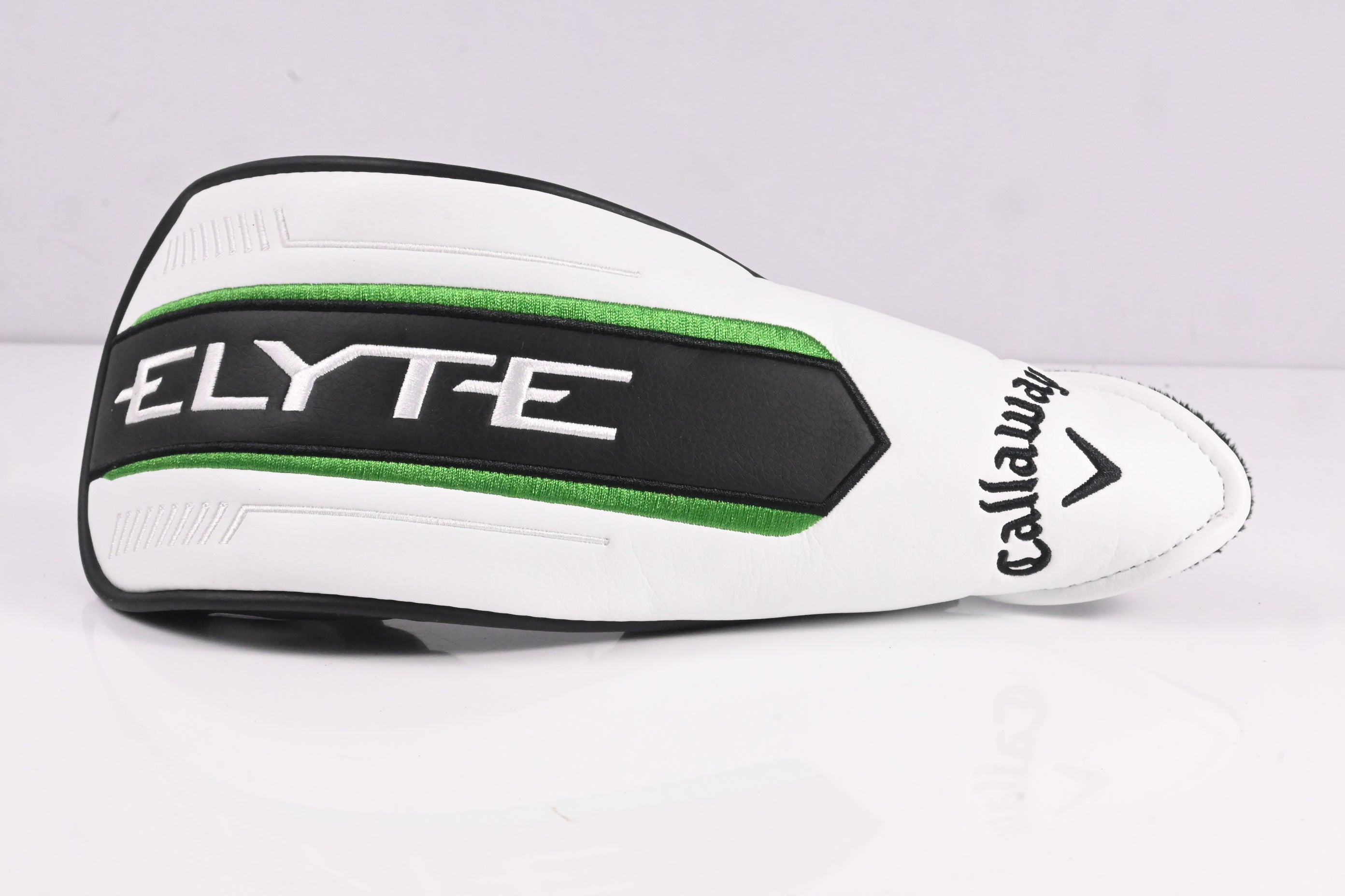 Callaway Elyte #3 Wood / 15 Degree / X-Flex Tensei 1K Black 75 Shaft