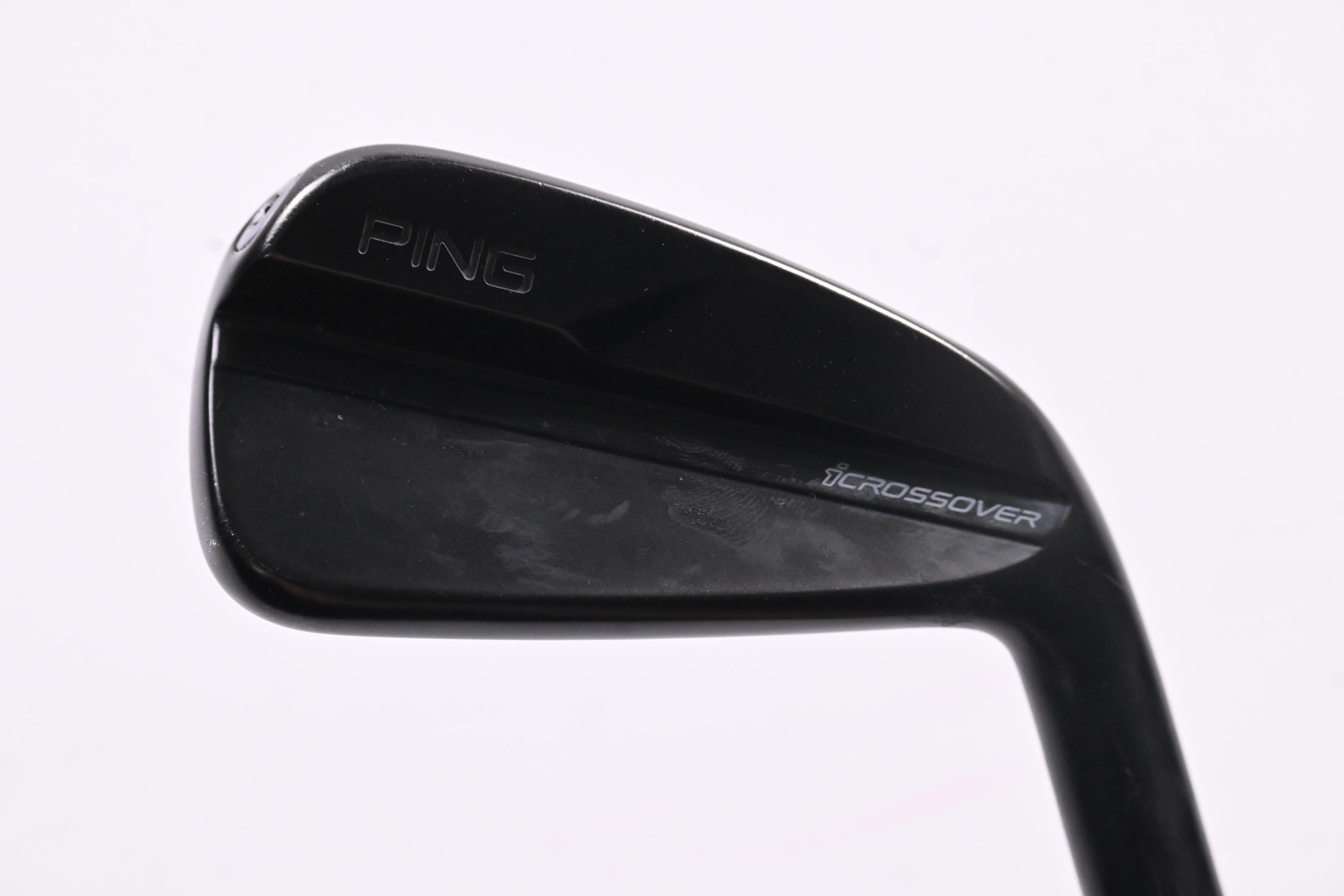 Ping iCrossover #2 Iron / 18 Degree / X-Flex Graphite Design Tour AD DI-105