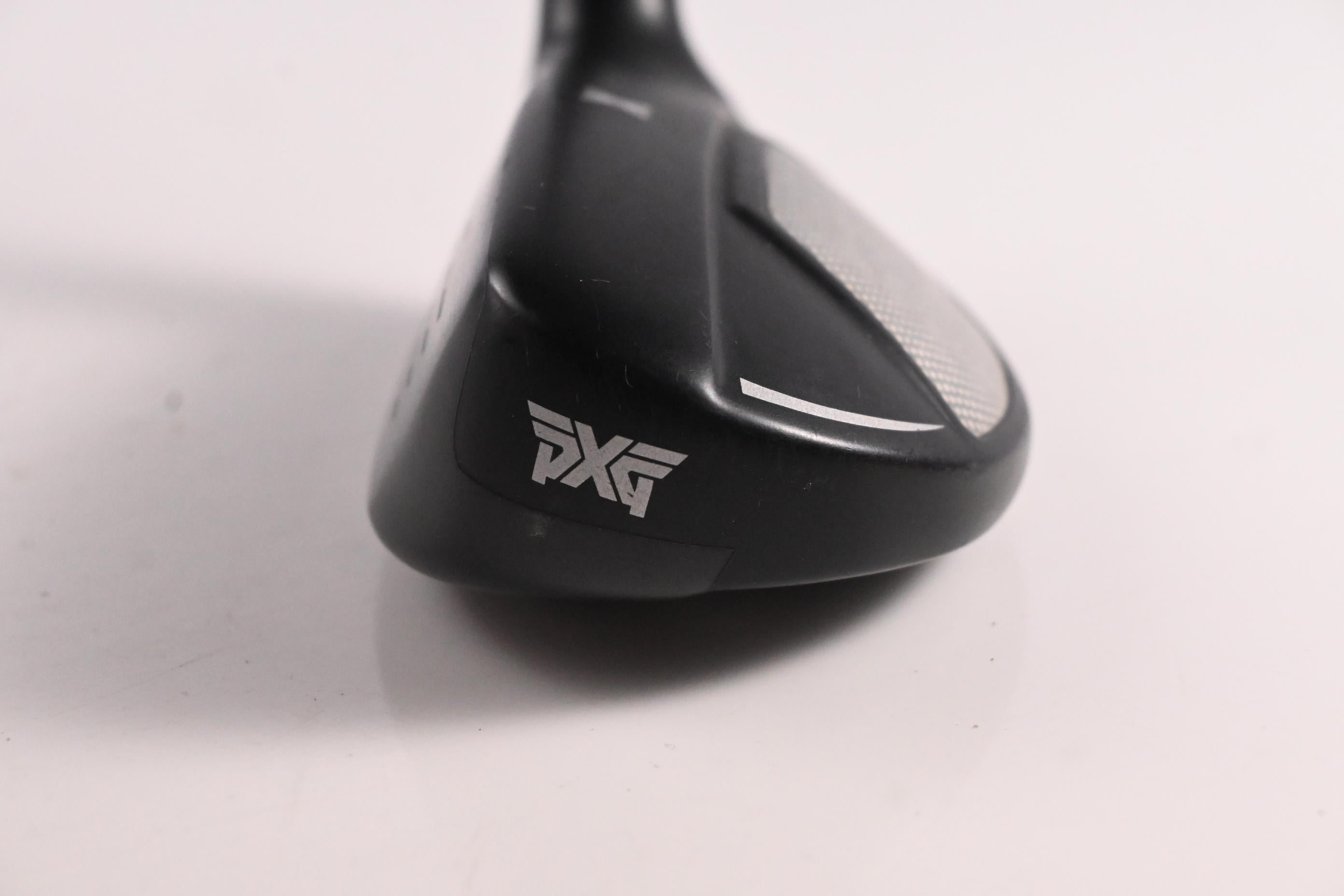Left Hand PXG 0317 XF Gen4 #4 Hybrid / 22 Degree / Senior Flex Cypher 50