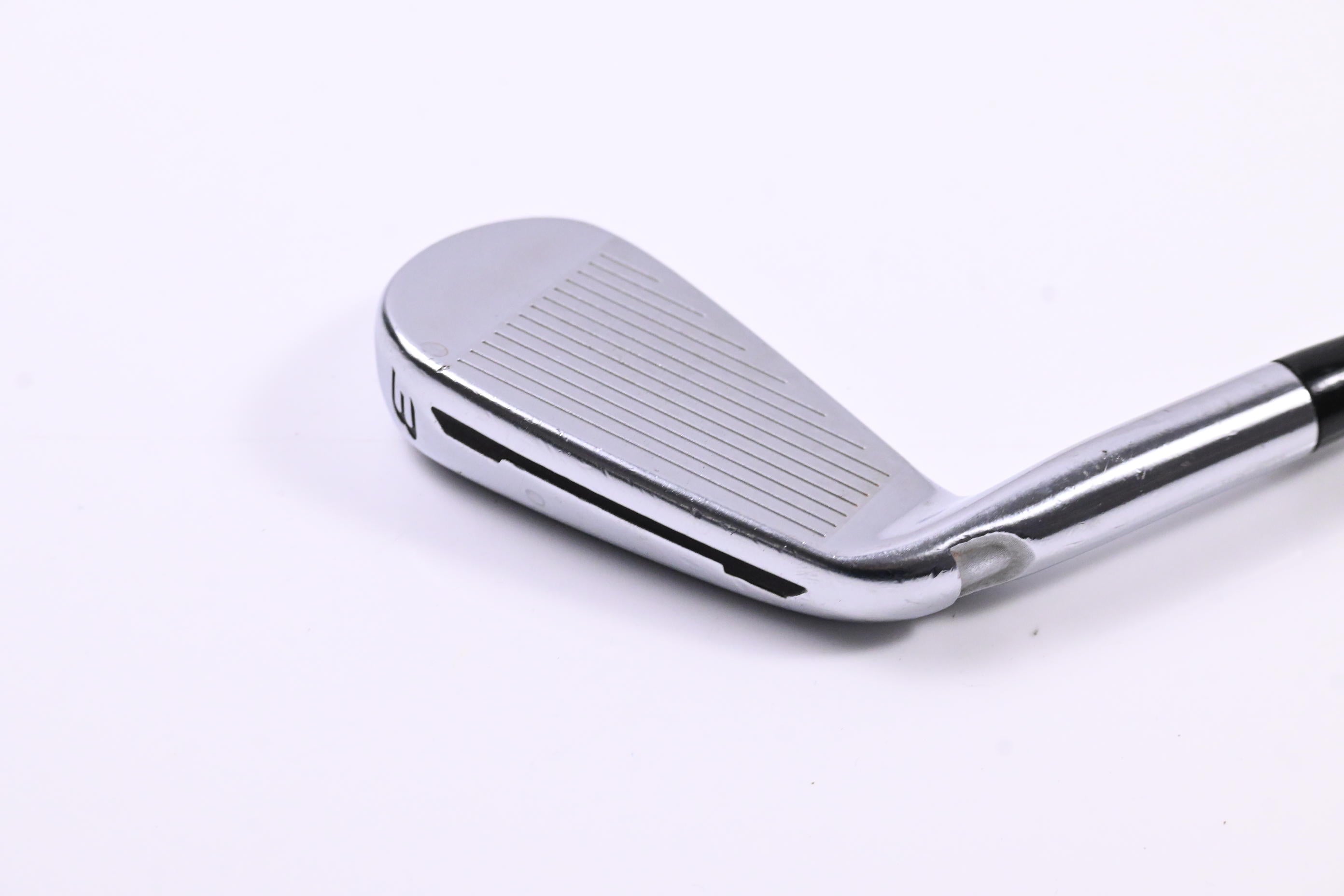 Taylormade Tour Preferred 2014 MC #3 Iron / 20 Degree / Stiff Flex KBS Tour