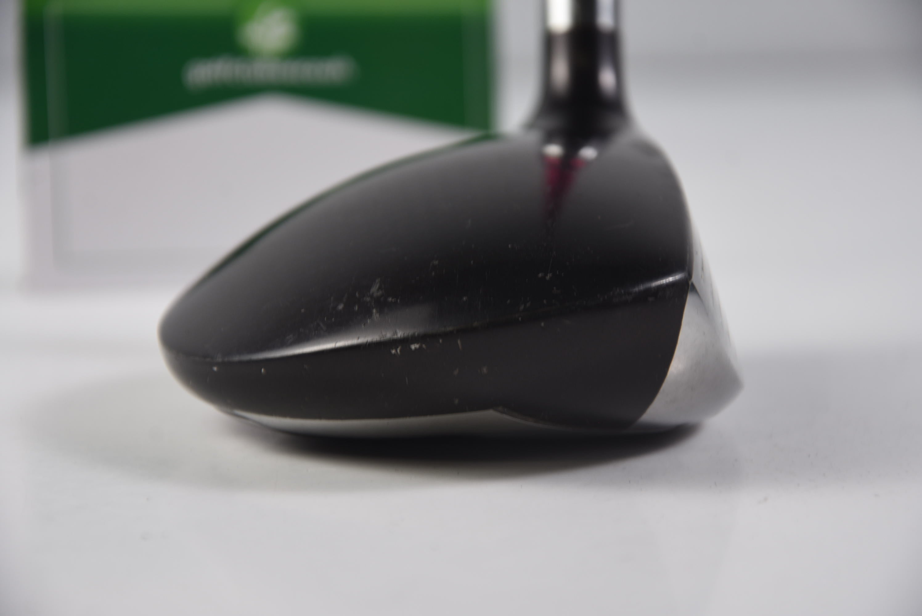 Ladies Yonex Ezone SD #3 Wood / 18 Degree / Ladies Flex Nanospeed 200 Shaft