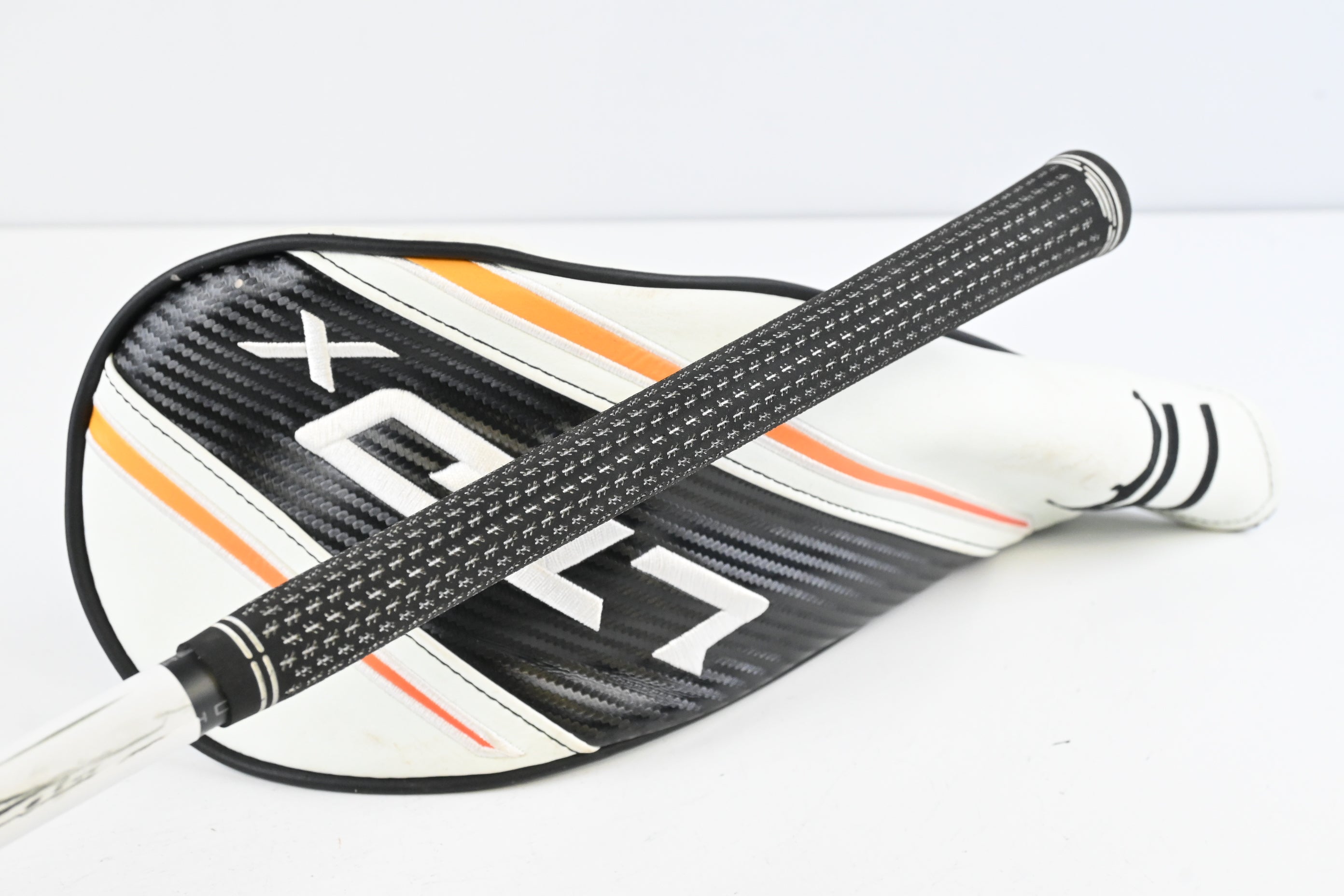 Cobra LTDx LS Driver / 9 Degree / X-Flex HZRDUS Smoke iM10 60 Shaft