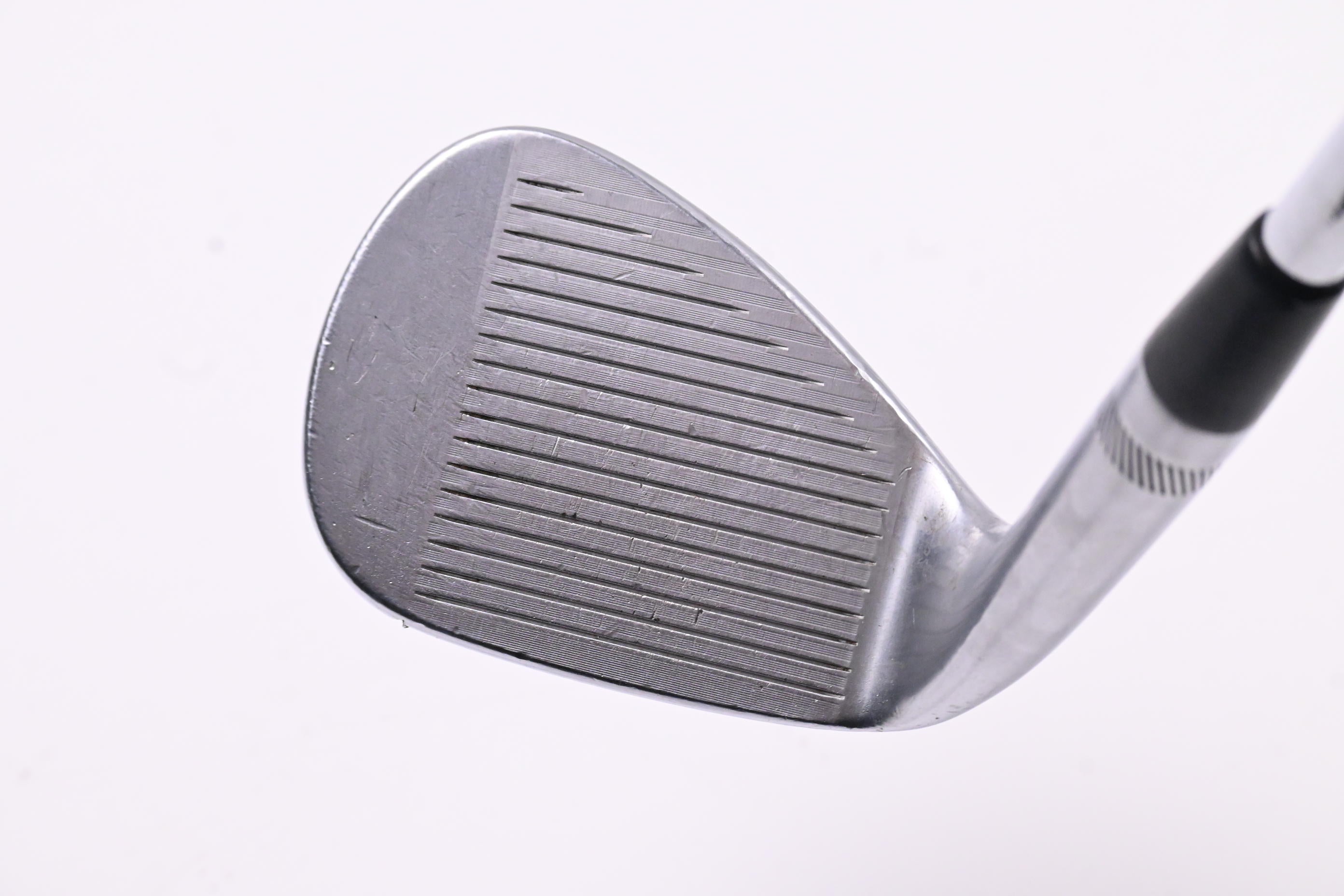 Titleist Vokey SM9 Gap Wedge / 52 Degree / Wedge Flex Titleist Vokey SM9 Shaft