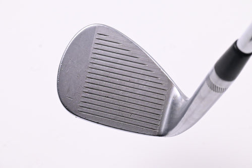 Titleist Vokey SM9 Gap Wedge / 52 Degree / Wedge Flex Titleist Vokey SM9 Shaft