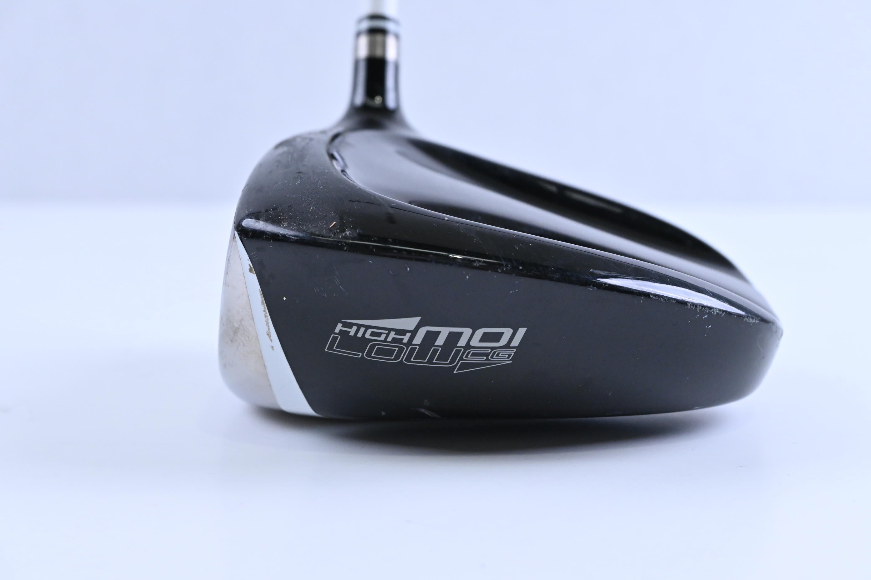 Left Hand Wilson Spine Driver / 10.5 Degree / Regular Flex UST Proforce V2 61