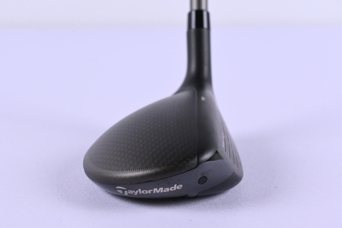 Taylormade Qi4D Max Lite #5 Hybrid / 26 Degree / Senior Flex REAX 45 Shaft