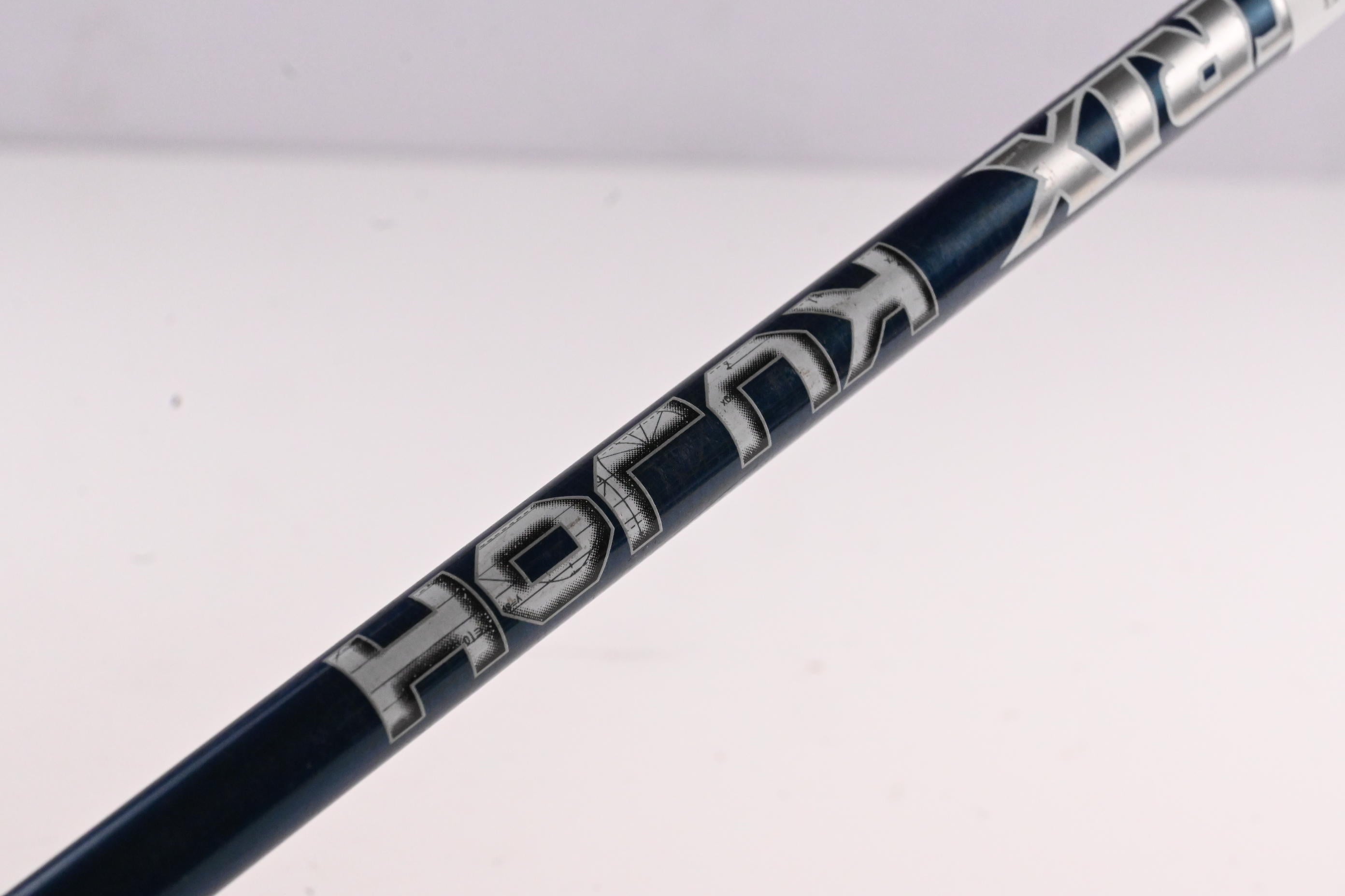Left Hand Cobra Baffler DWS #3 Hybrid / 20 Degree / Regular Flex Matrix Kujoh 65
