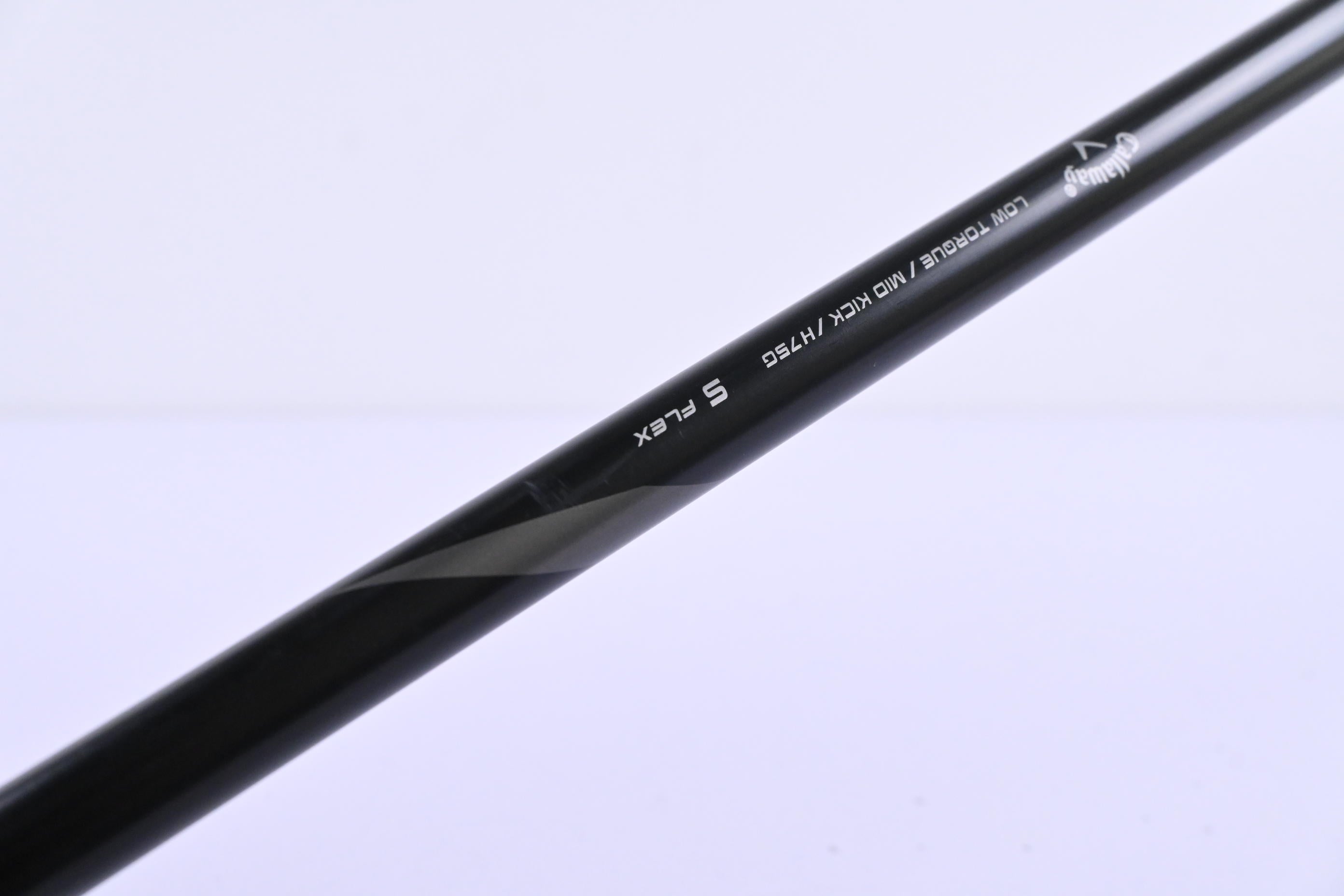Callaway RAZR X Tour #3 Hybrid / 21 Degree / Stiff Flex Callaway 75 Shaft