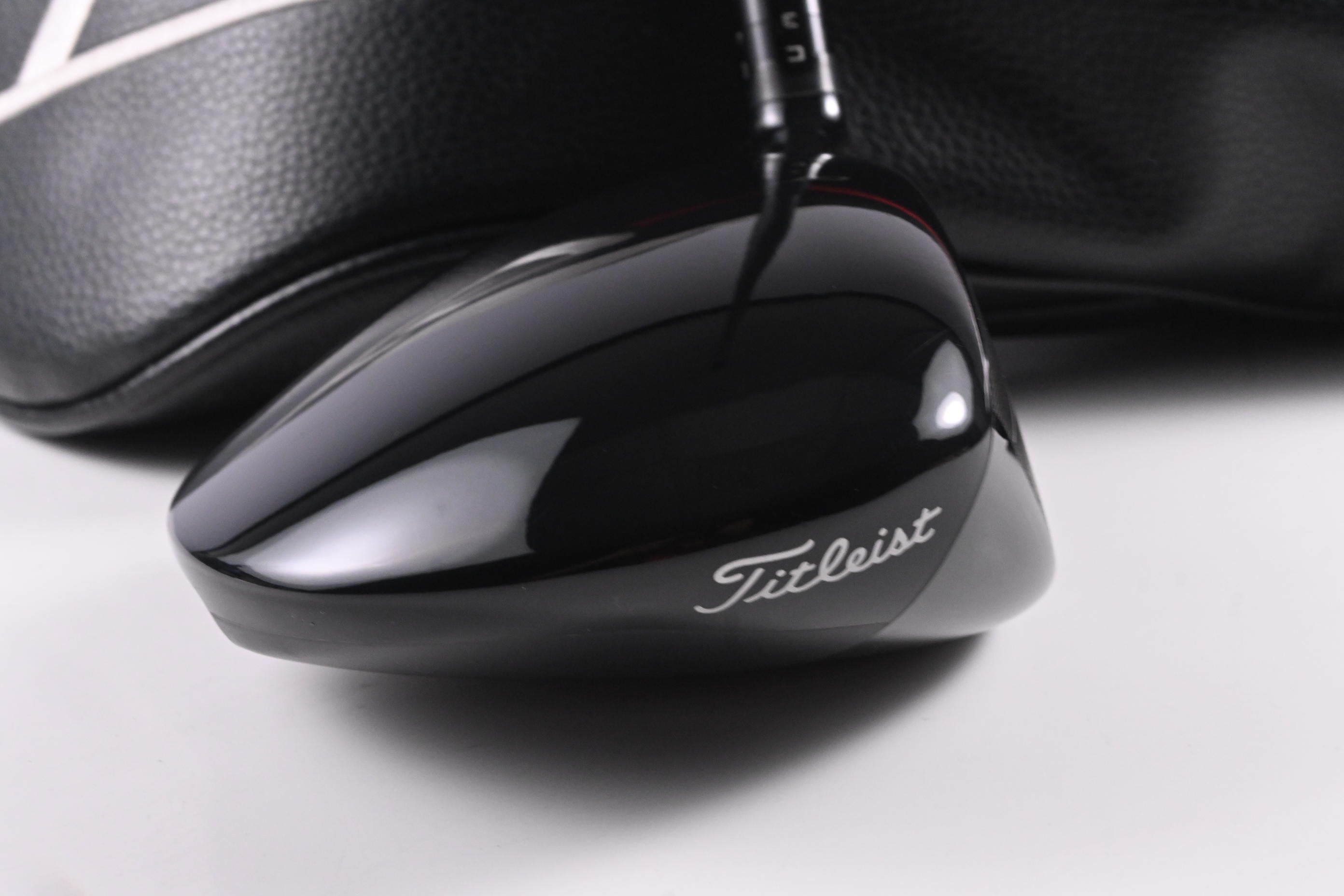 Titleist GT2 Driver / 11 Degree / X-Flex Tensei 1K Black 65 Shaft
