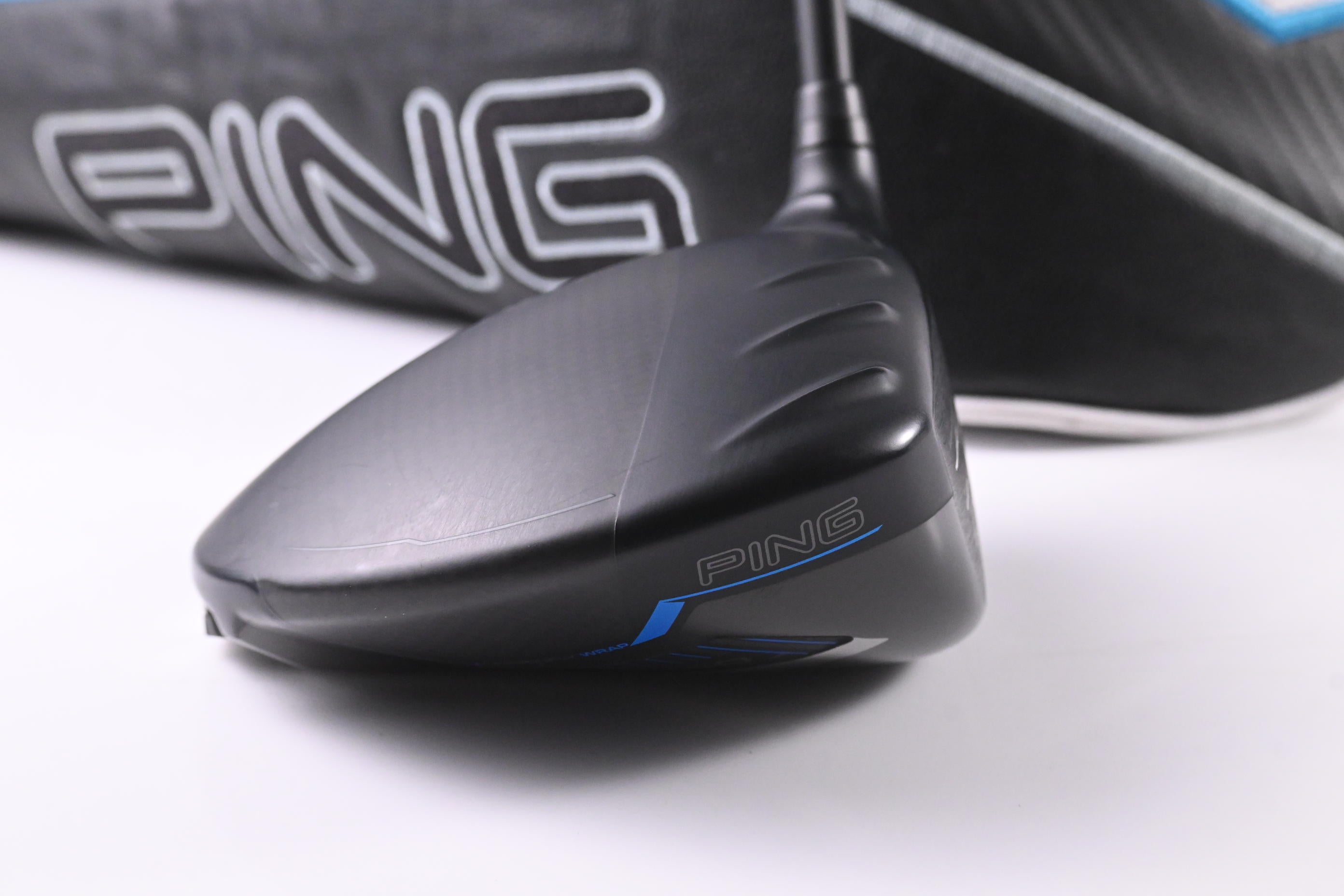 Ping G440 Max Driver / 9 Degree / Regular Flex Ping Alta CB Blue 50 Shaft