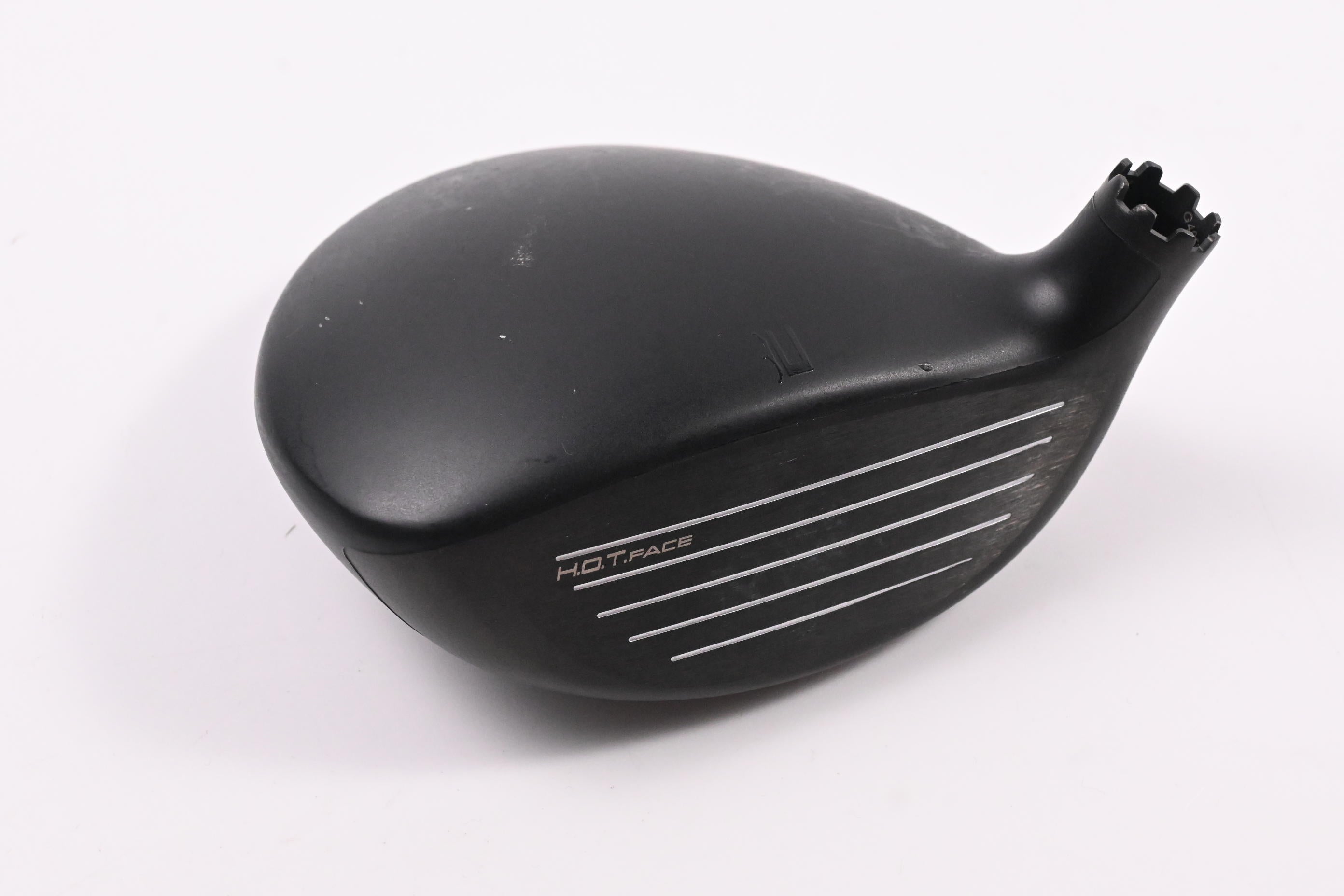 Cobra DS-Adapt Max #9 Wood / 24.5 Degree / Head Only