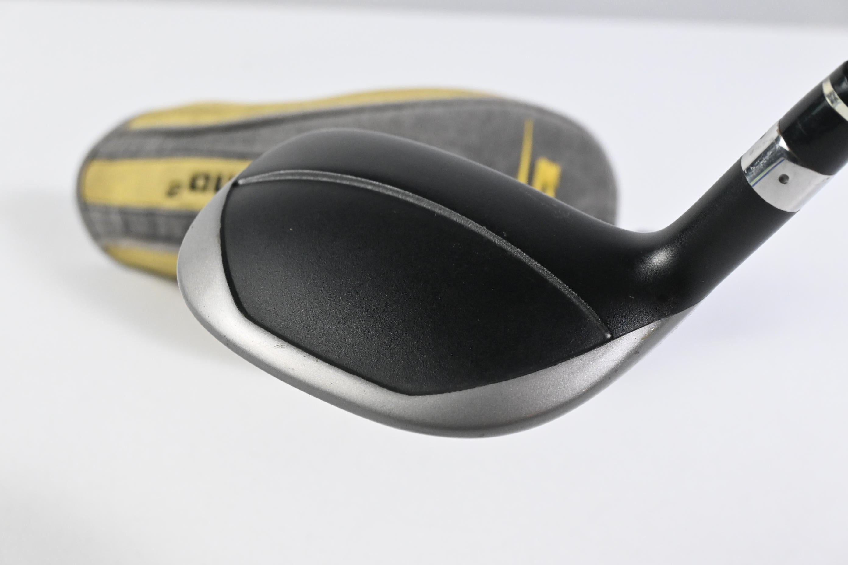 Left Hand Nike SQ Sumo #3 Hybrid / 20 Degree / Regular Flex Diamana Sasquatch