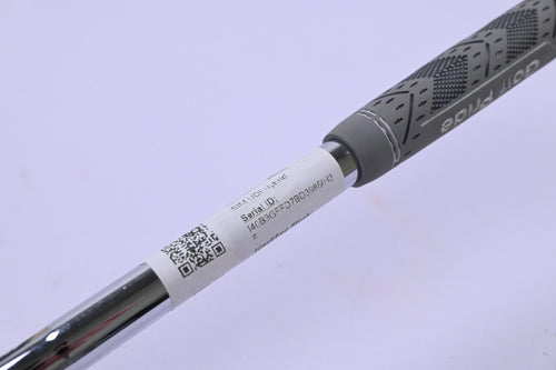 Taylormade SIM UDI #3 Iron / 20 Degree / Stiff Flex Dynamic Gold S400 Shaft