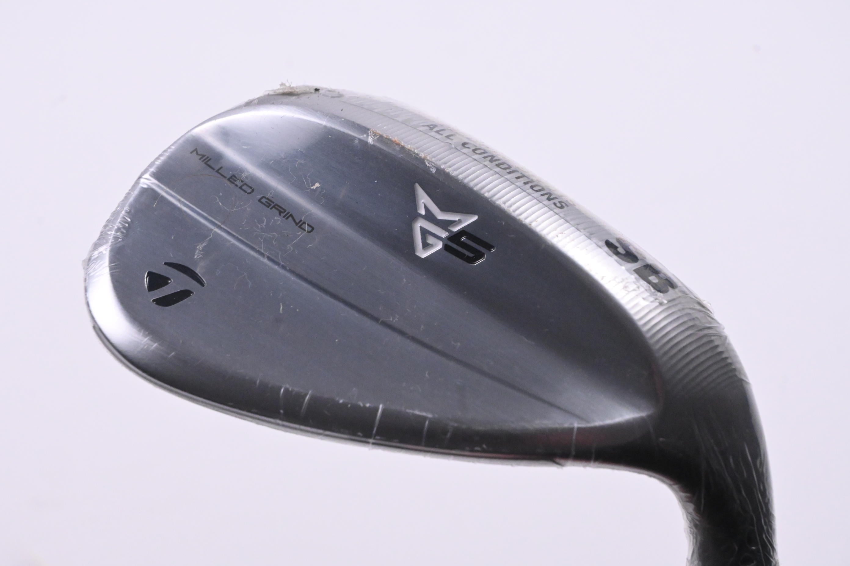 Taylormade Milled Grind 5 Lob Wedge / 60 Degree / Wedge Flex Dynamic Gold 115