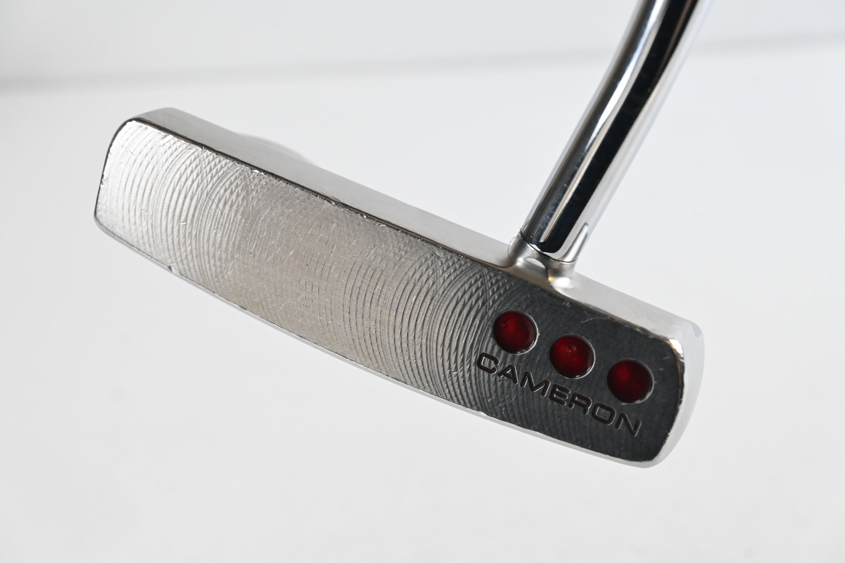 Scotty Cameron Studio Select Fastback No.1 Putter / 33 Inch