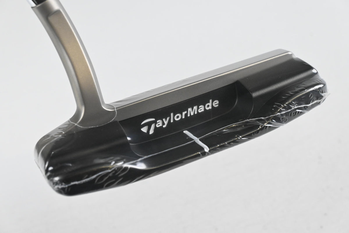 Taylormade SYSTM2 Soto 92 Putter / 35 Inch