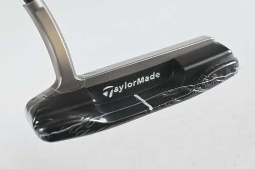 Taylormade SYSTM2 Soto 92 Putter / 35 Inch