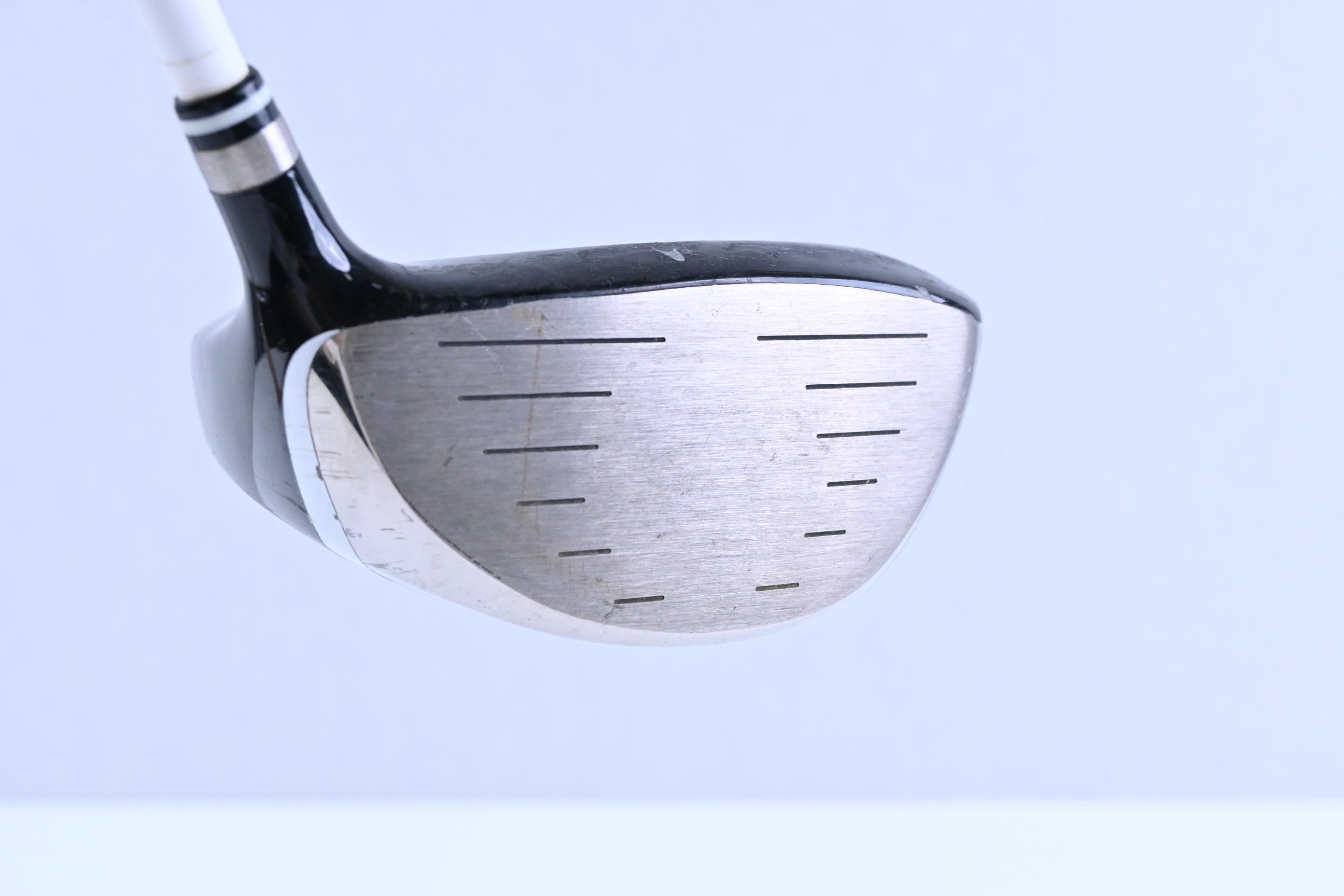 Left Hand Wilson Spine Driver / 10.5 Degree / Regular Flex UST Proforce V2 61
